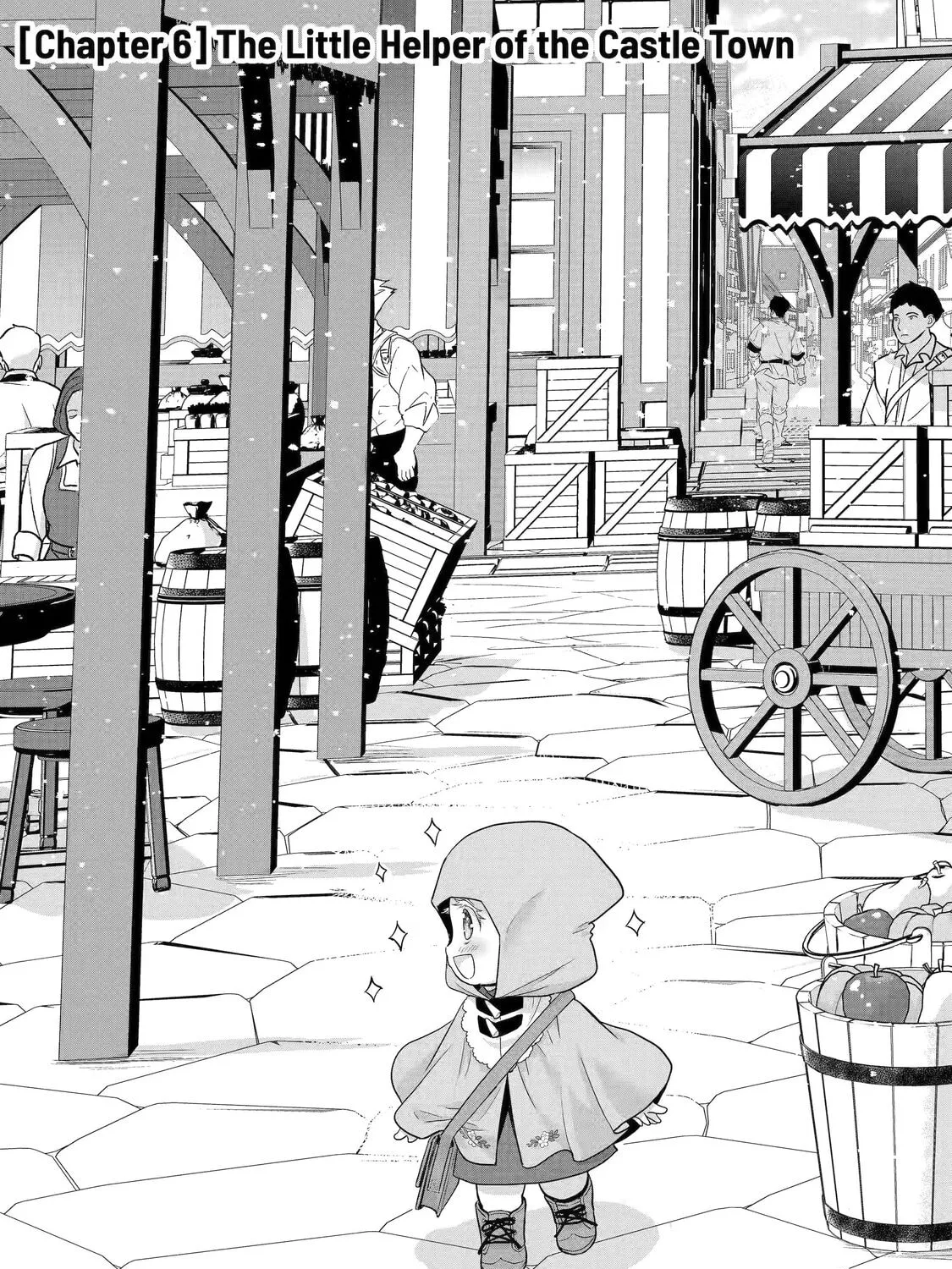 Your Castle