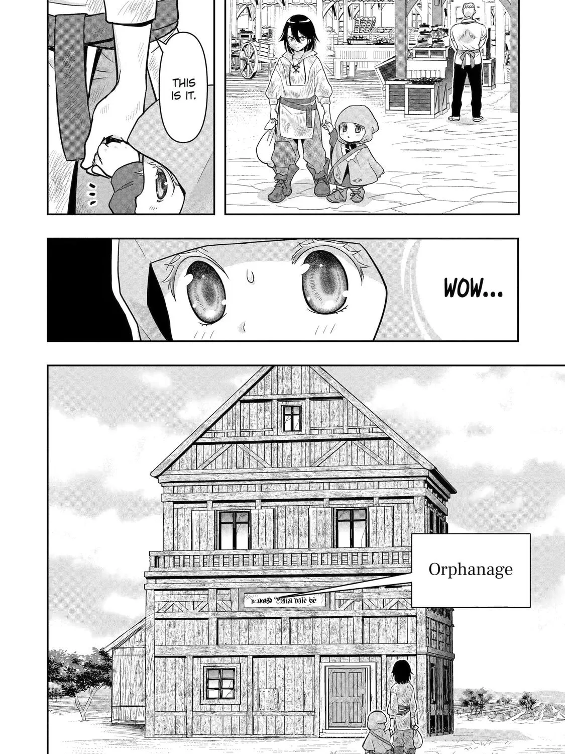 Your Castle