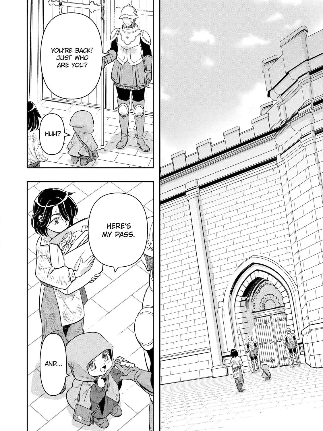 Your Castle