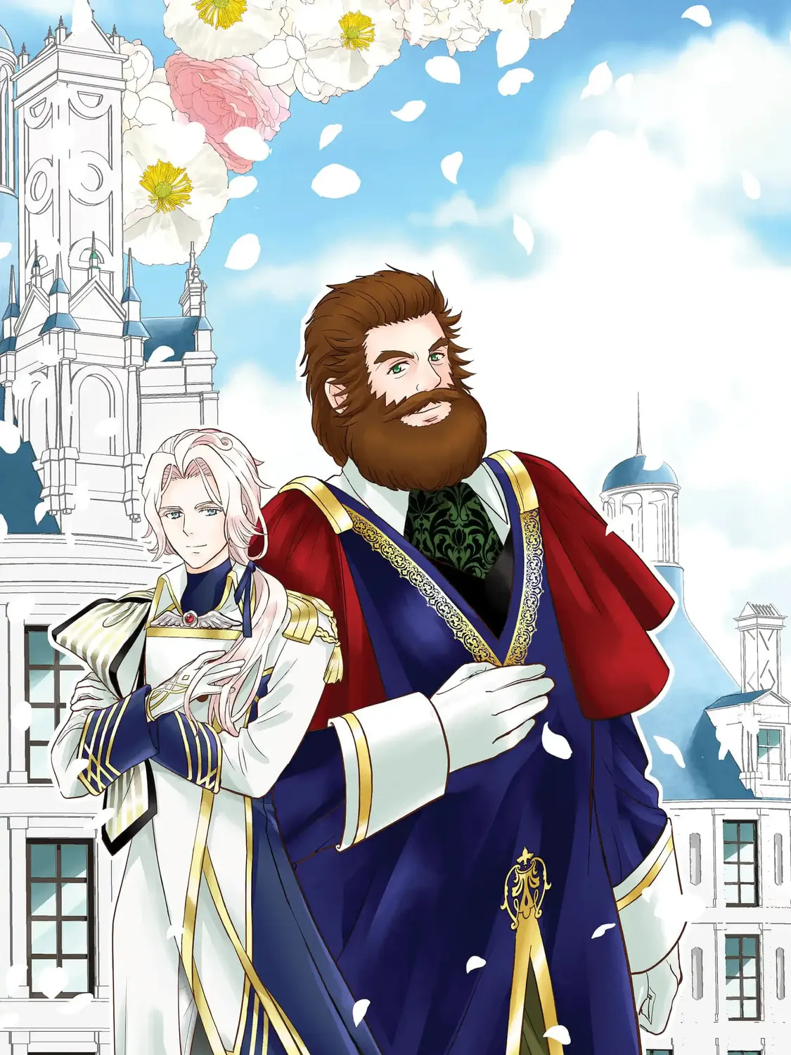 Your Castle