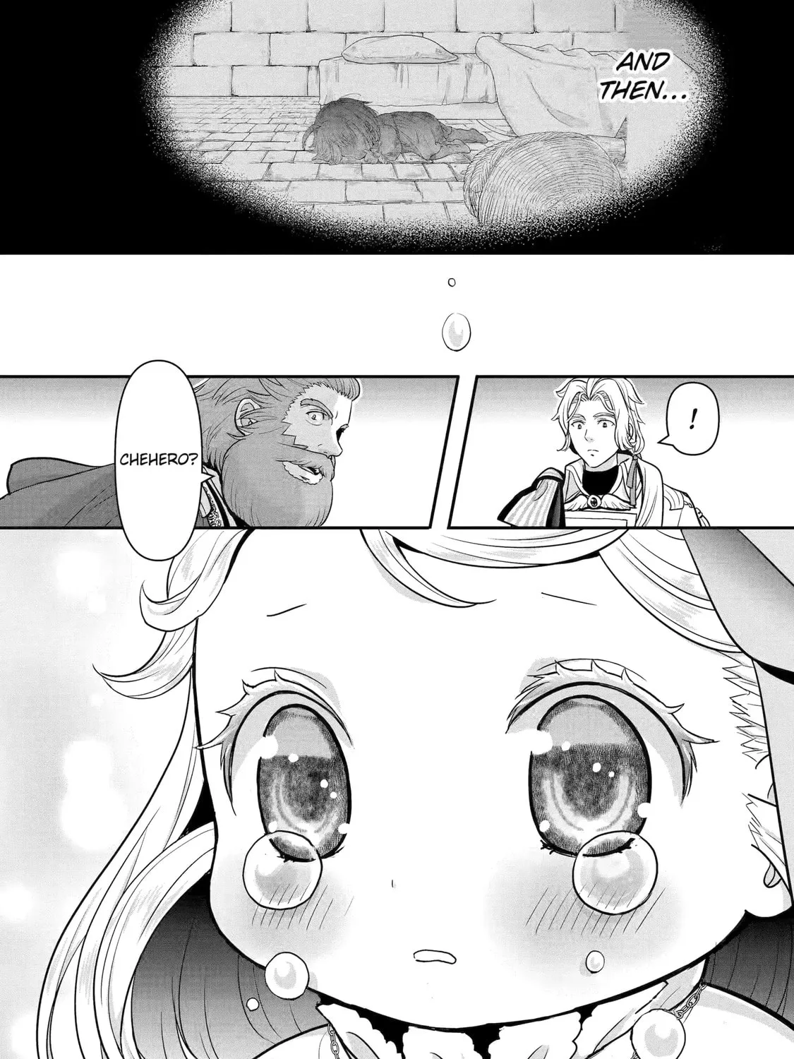 Your Castle