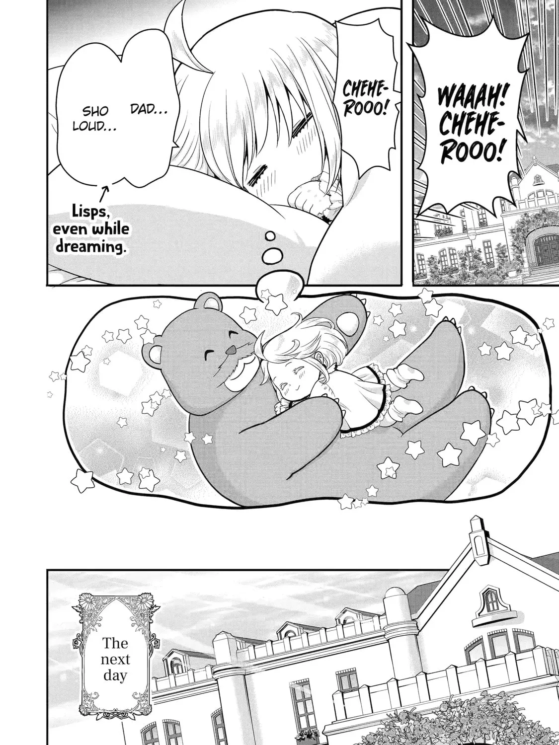 Your Castle