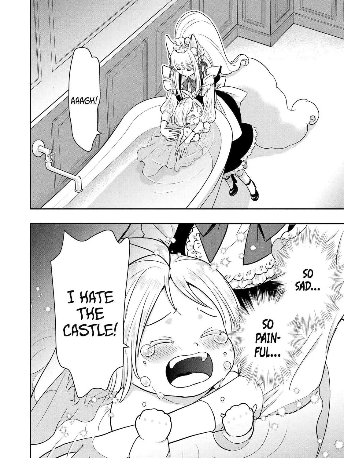 Your Castle