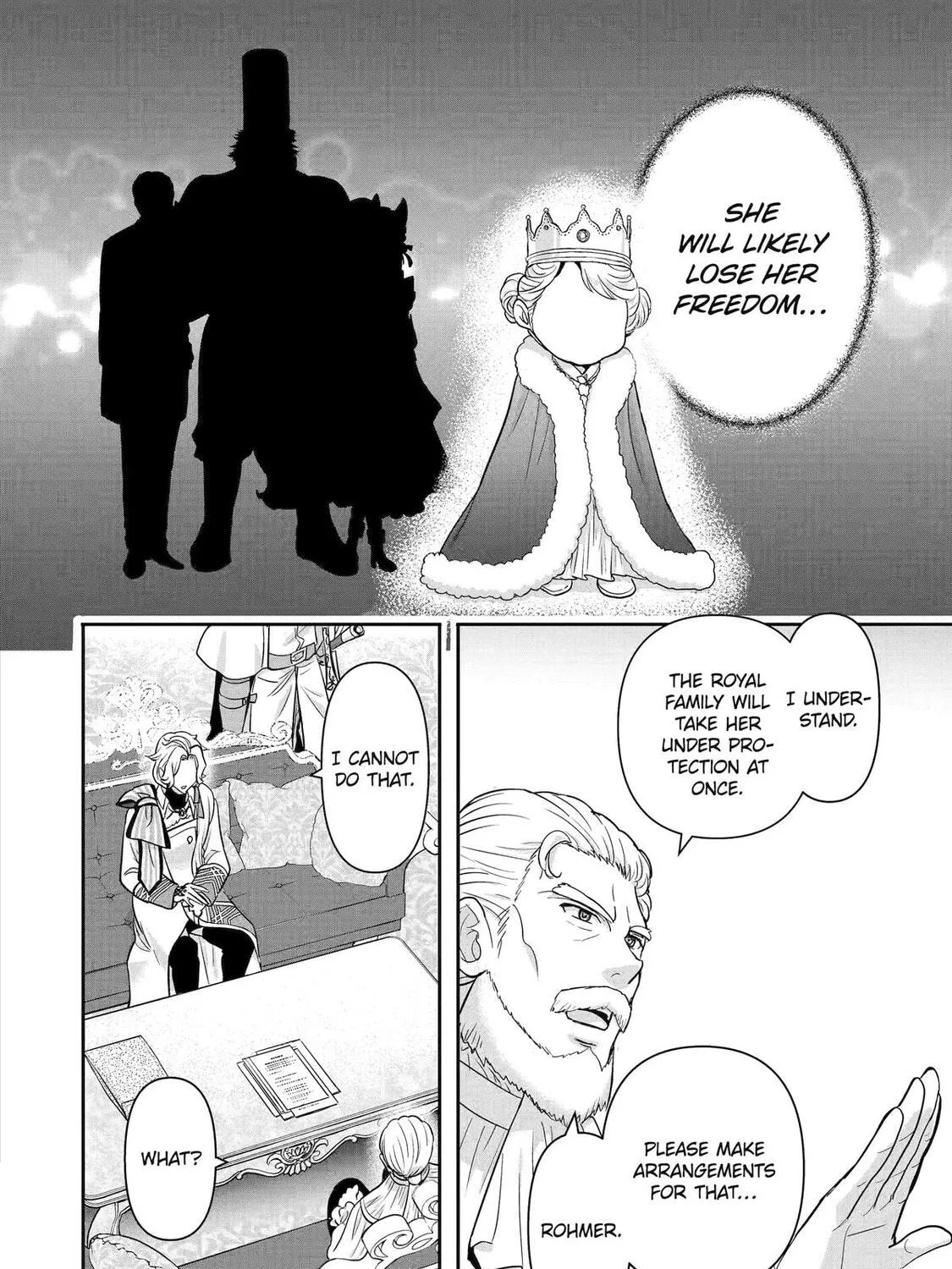 Your Castle