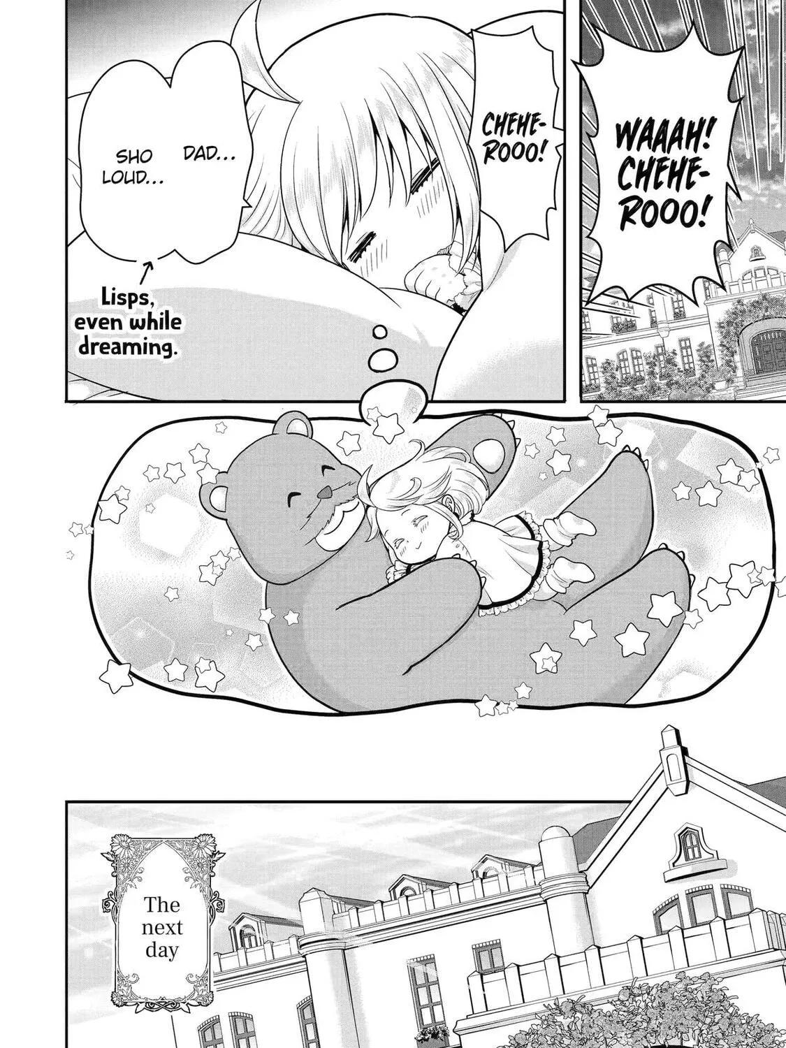 Your Castle