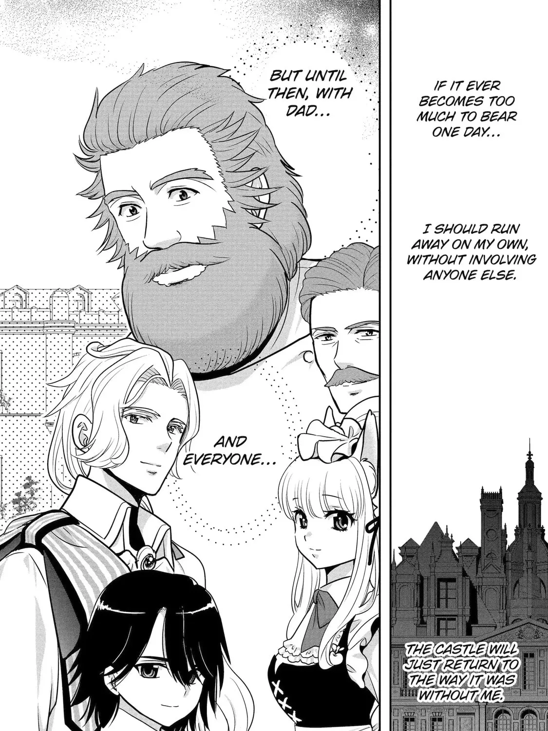 Your Castle