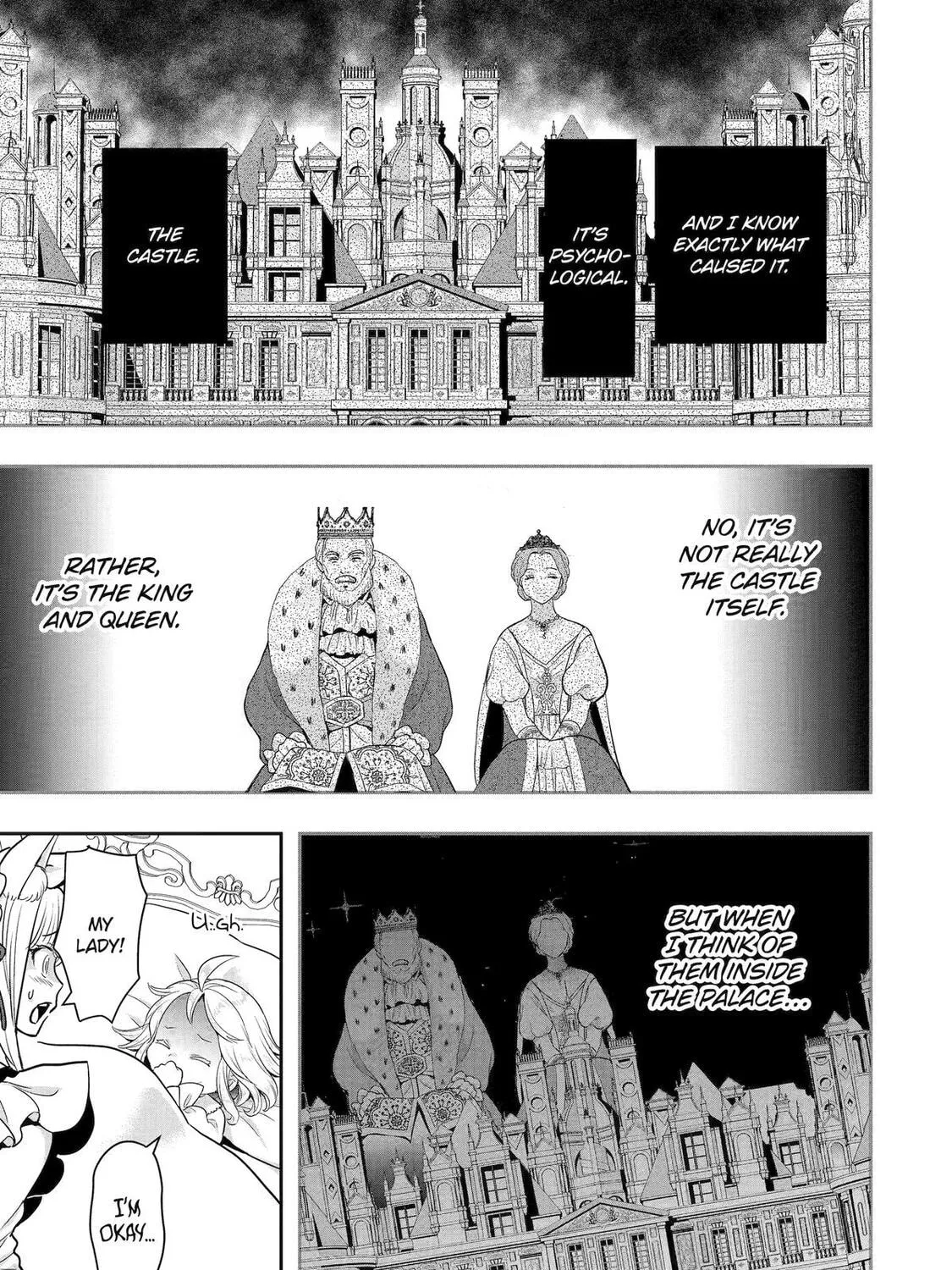Your Castle