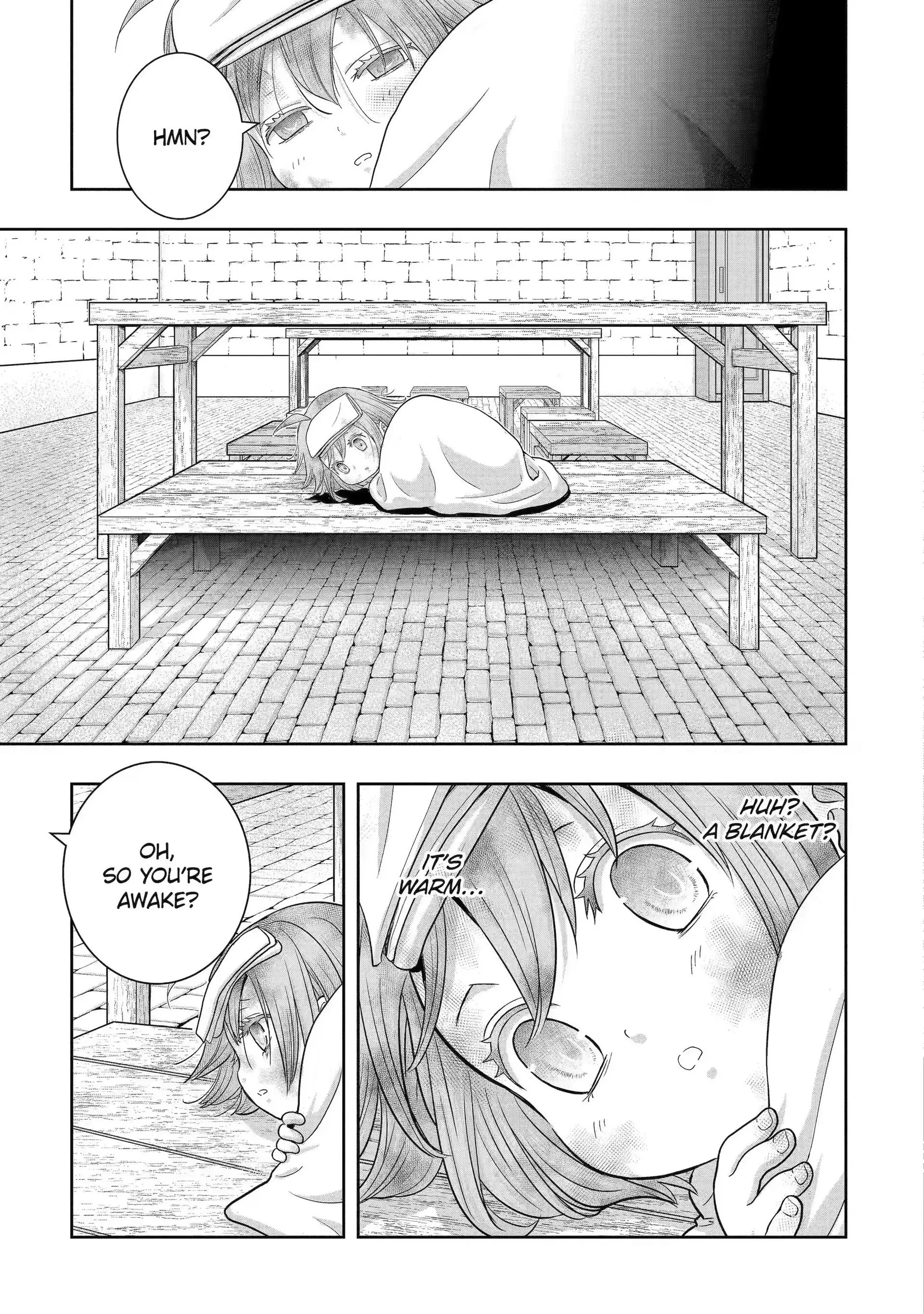 Your Castle
