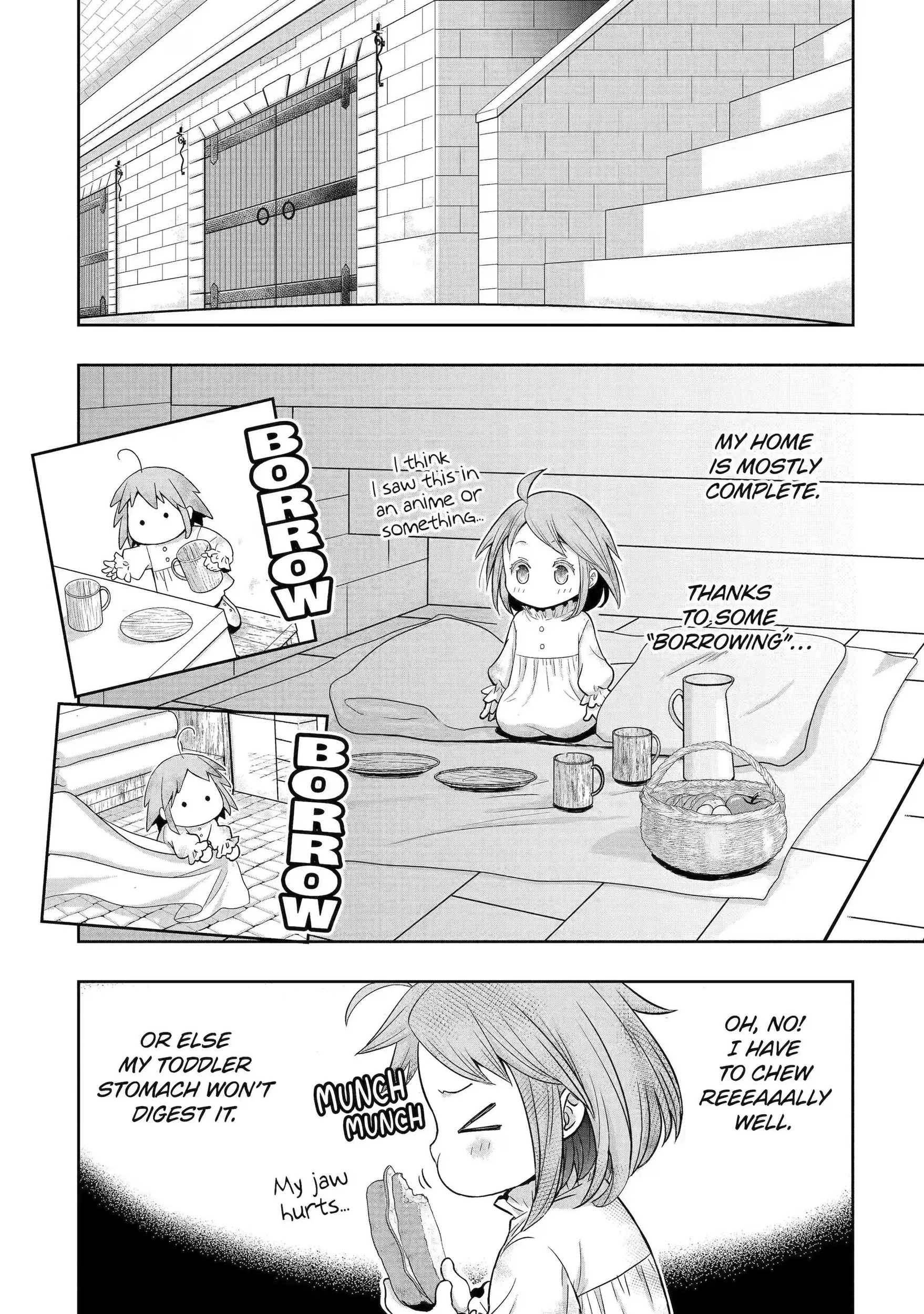 Your Castle