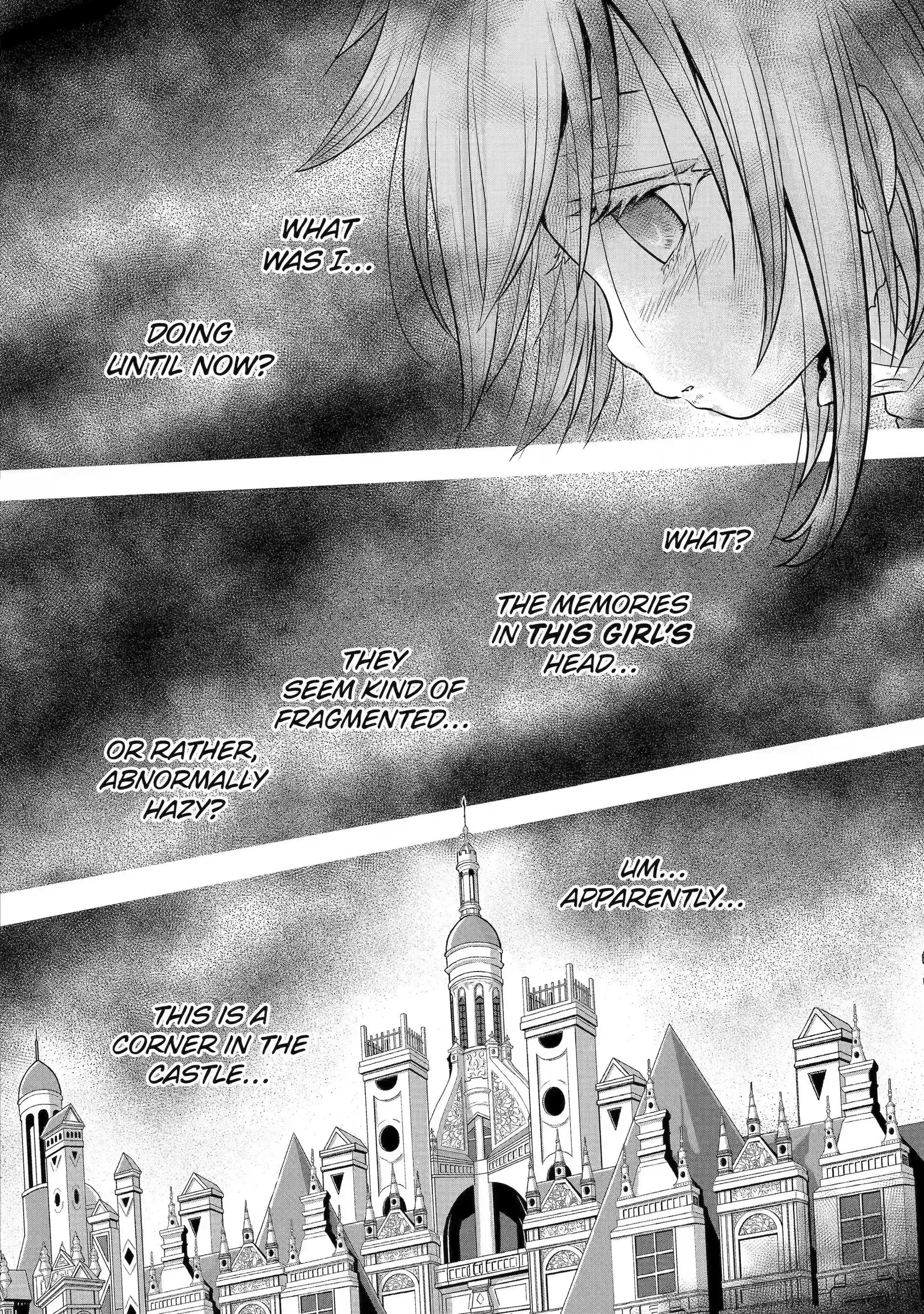 Your Castle
