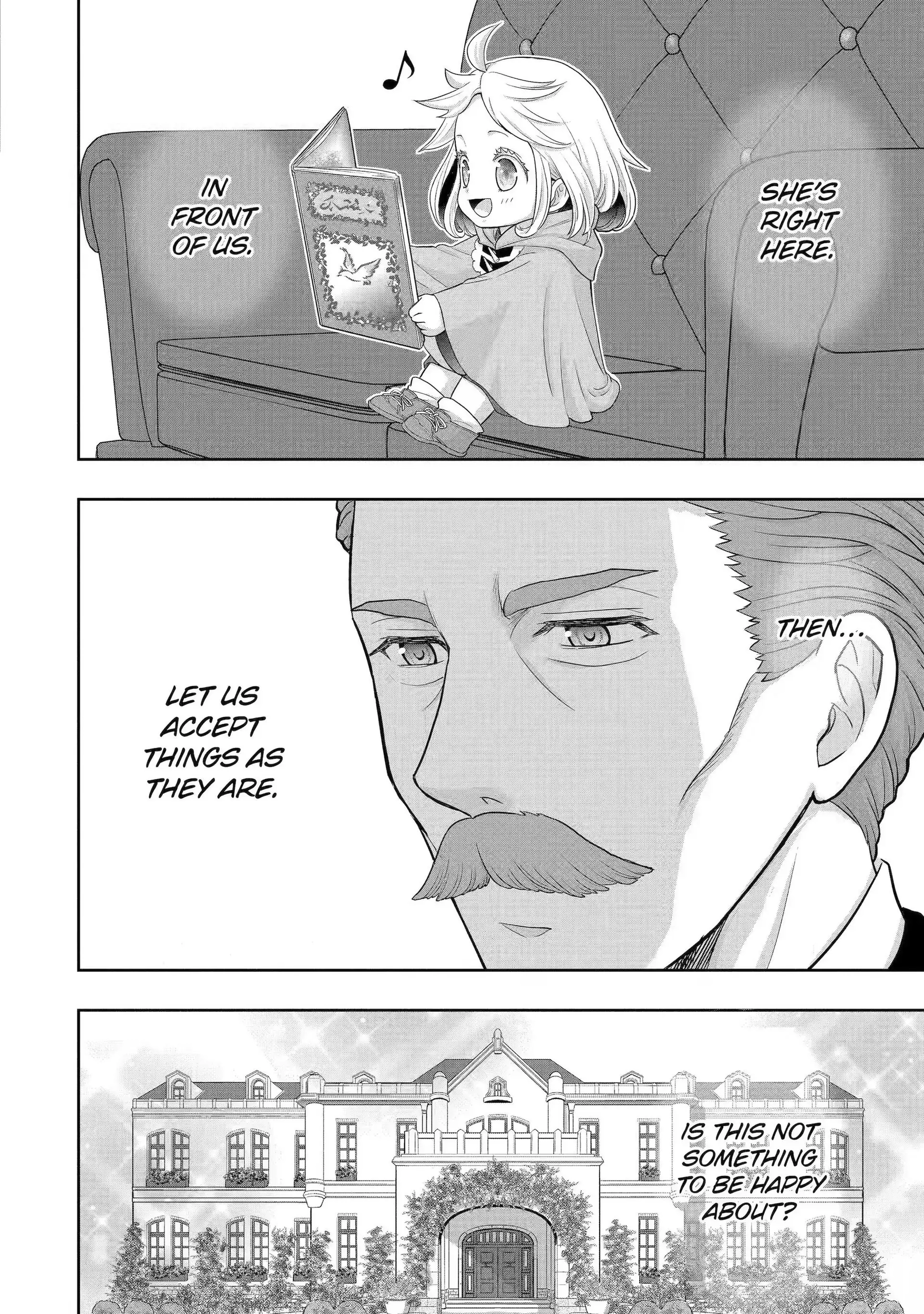 Your Castle