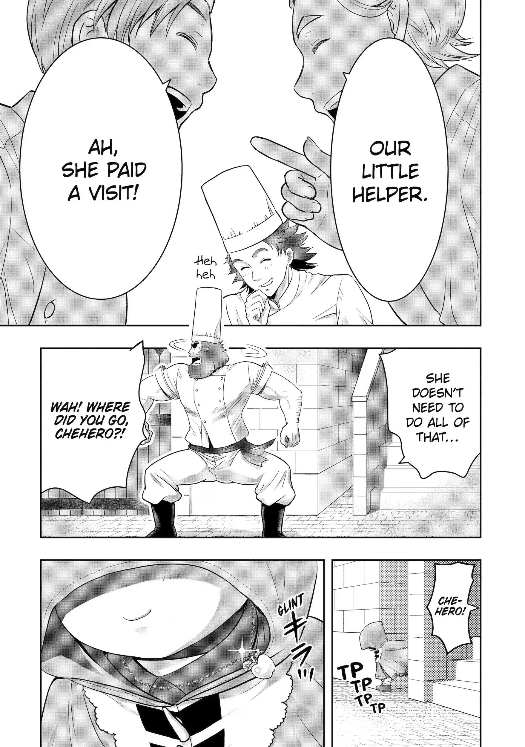 Your Castle
