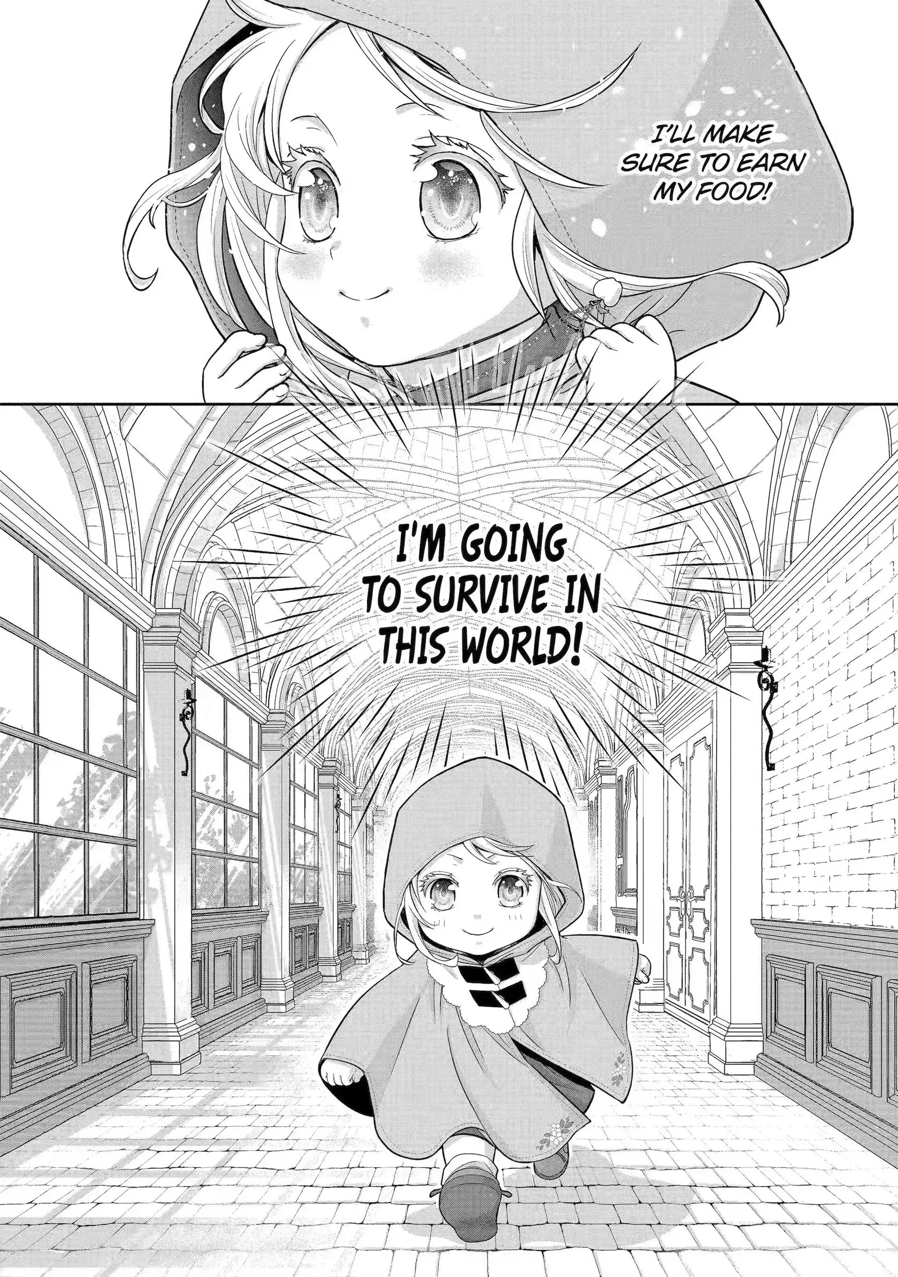 Your Castle