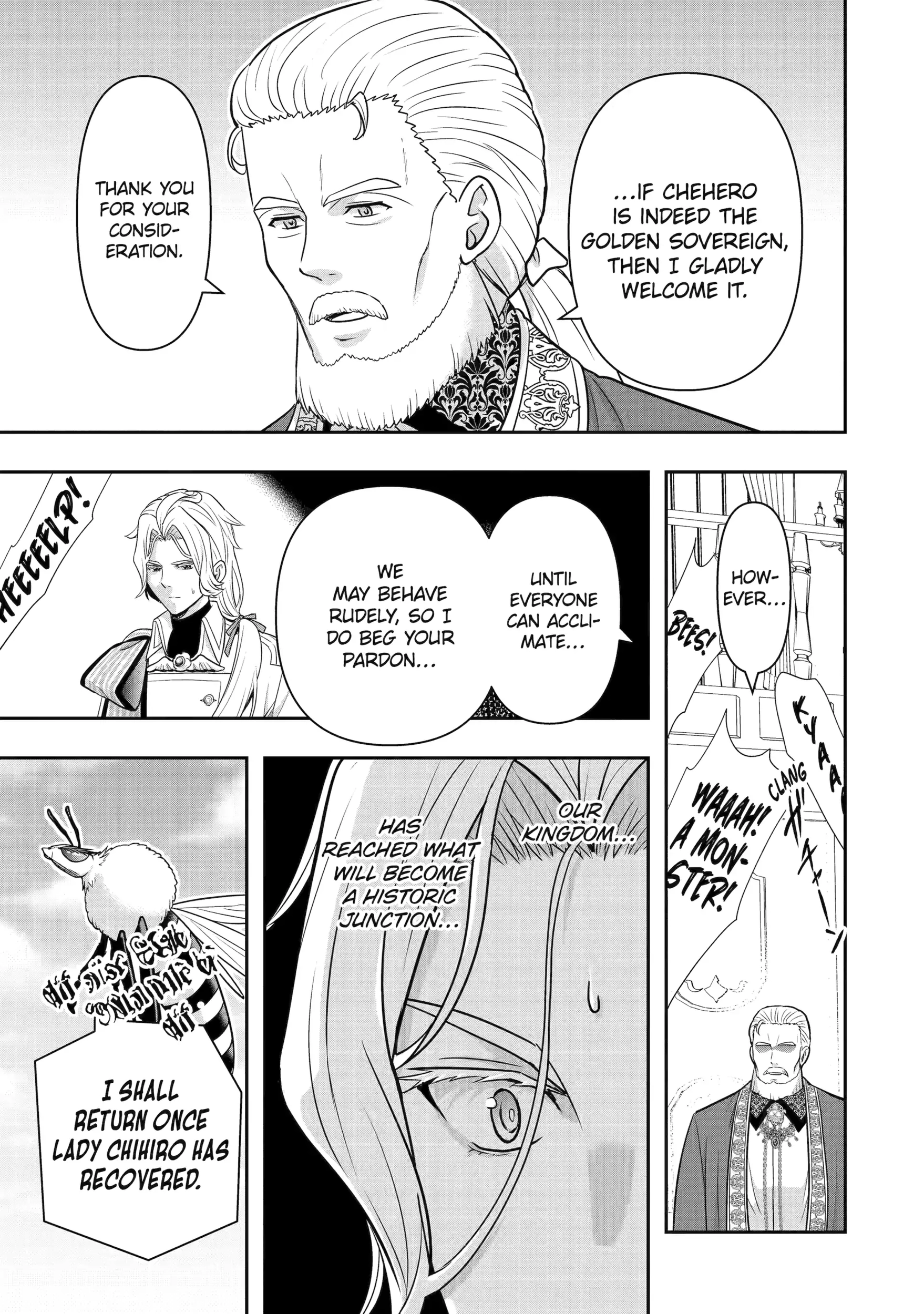 Your Castle