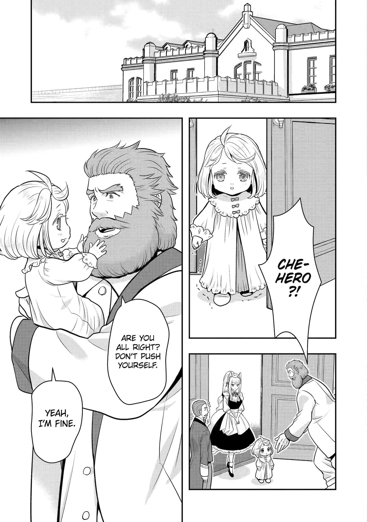 Your Castle