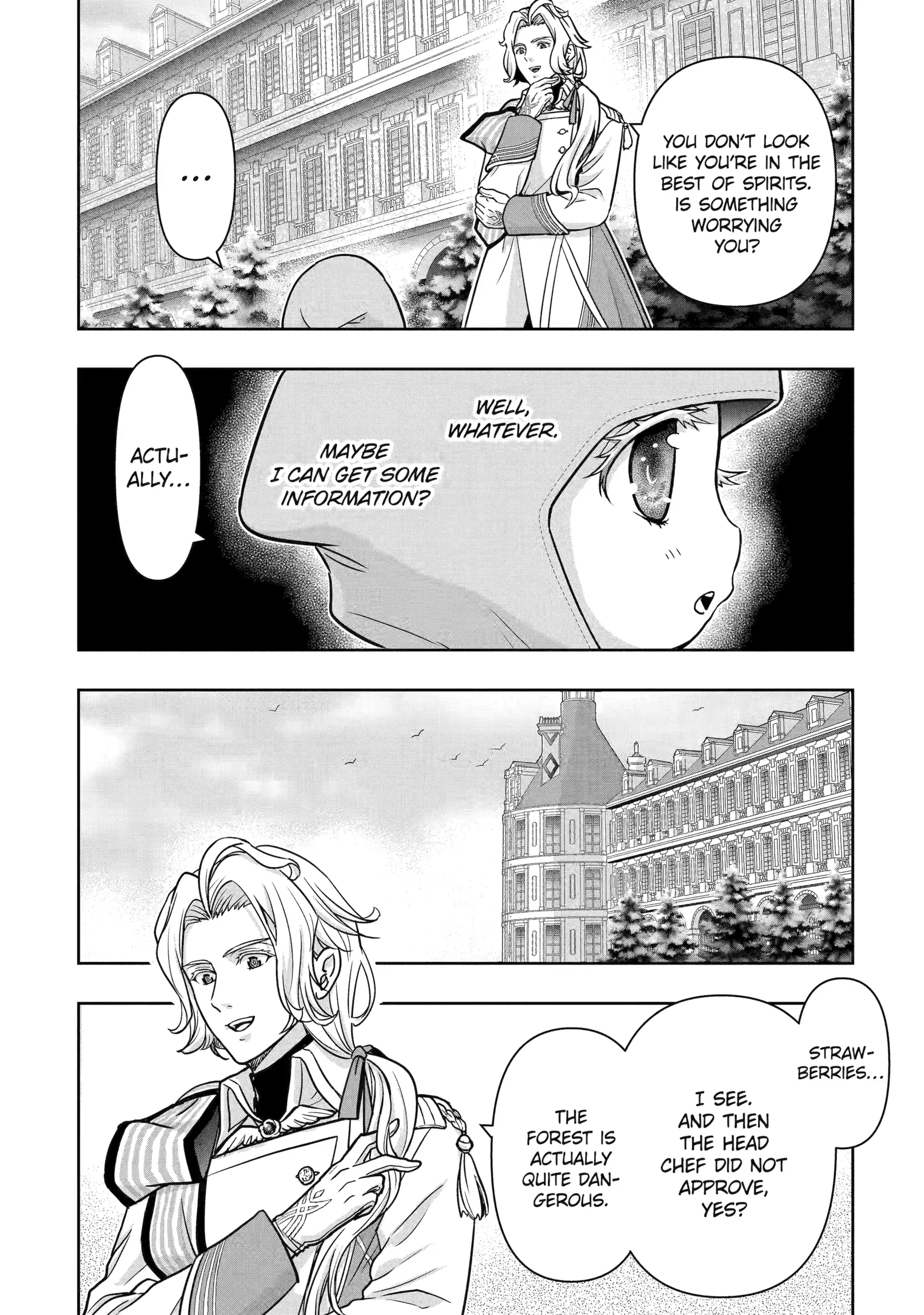 Your Castle
