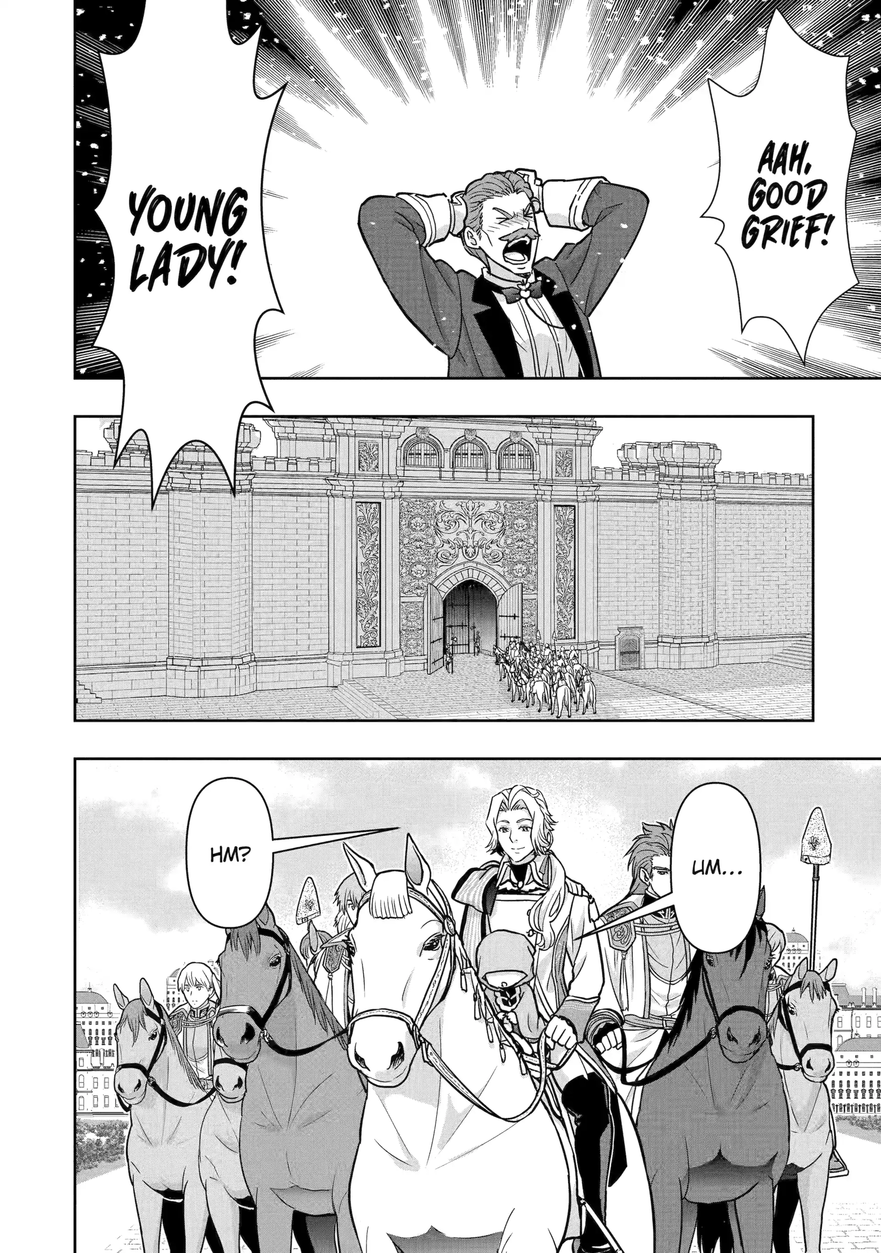 Your Castle