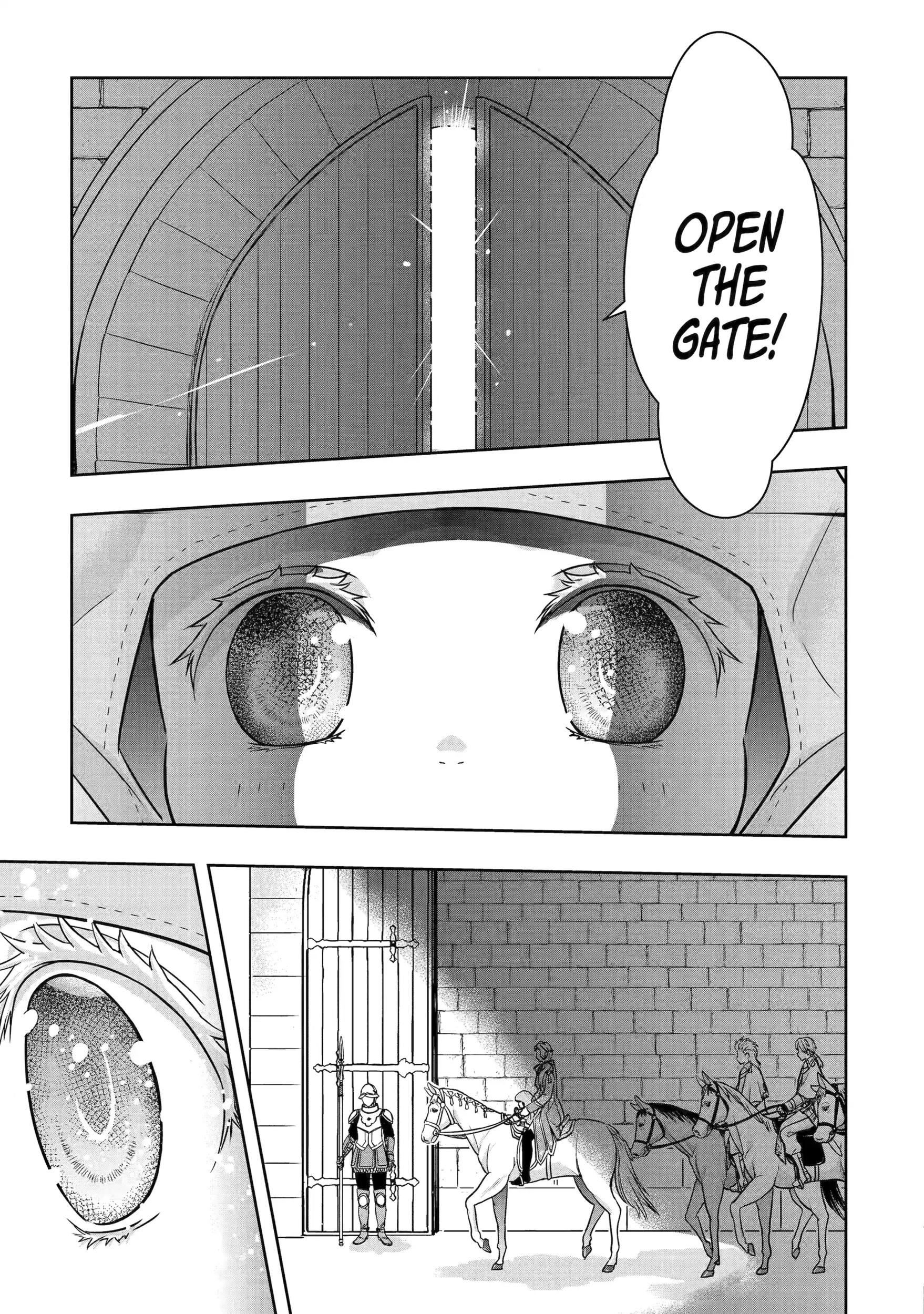Your Castle