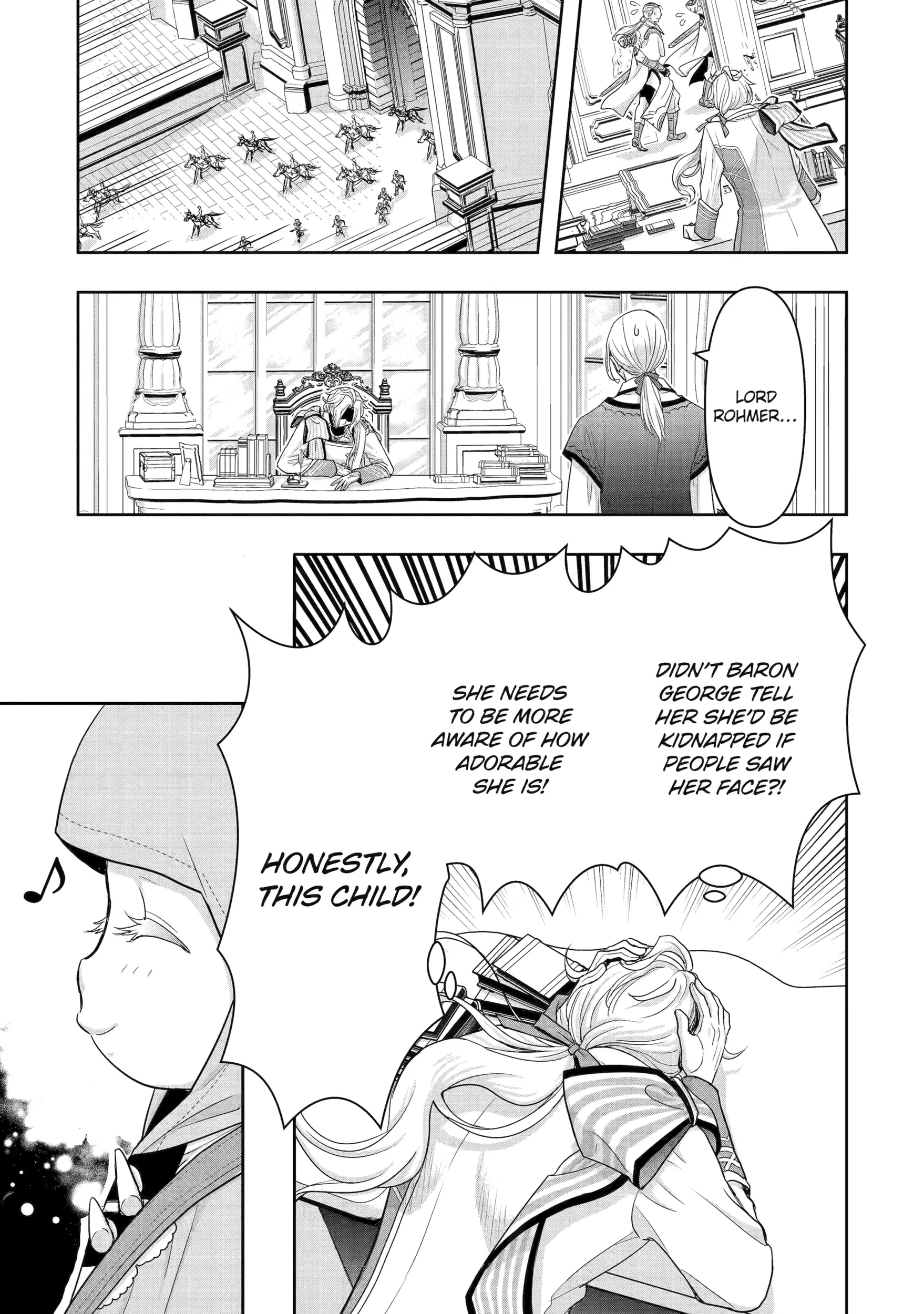 Your Castle