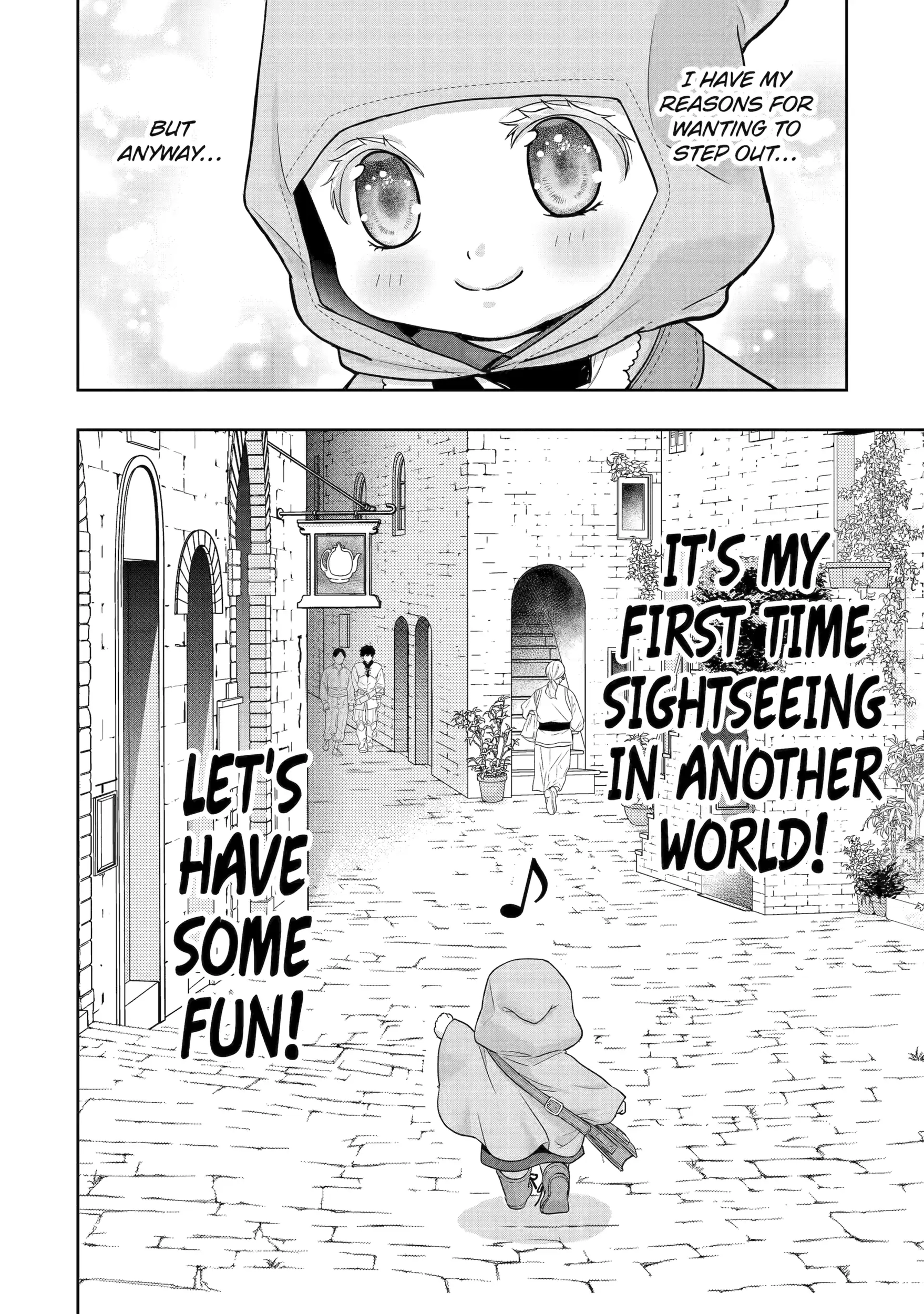 Your Castle