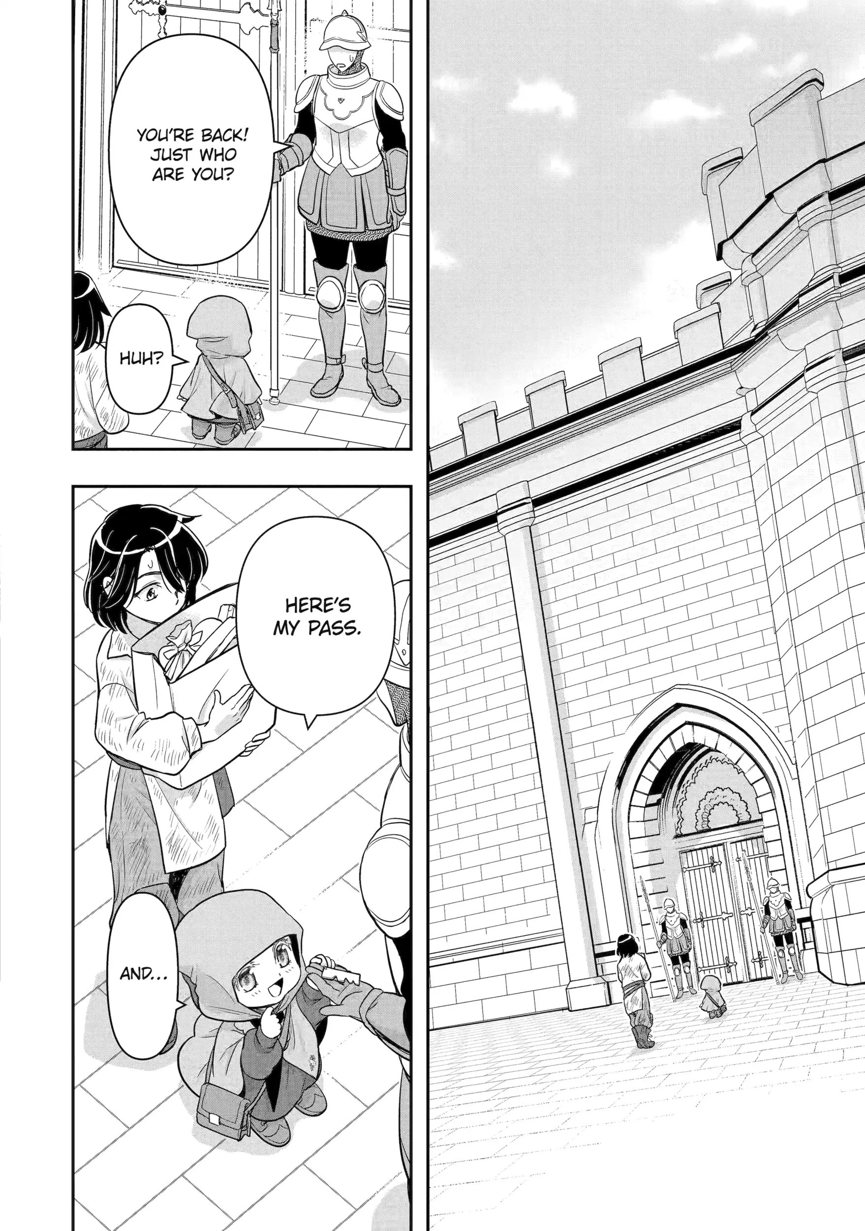 Your Castle