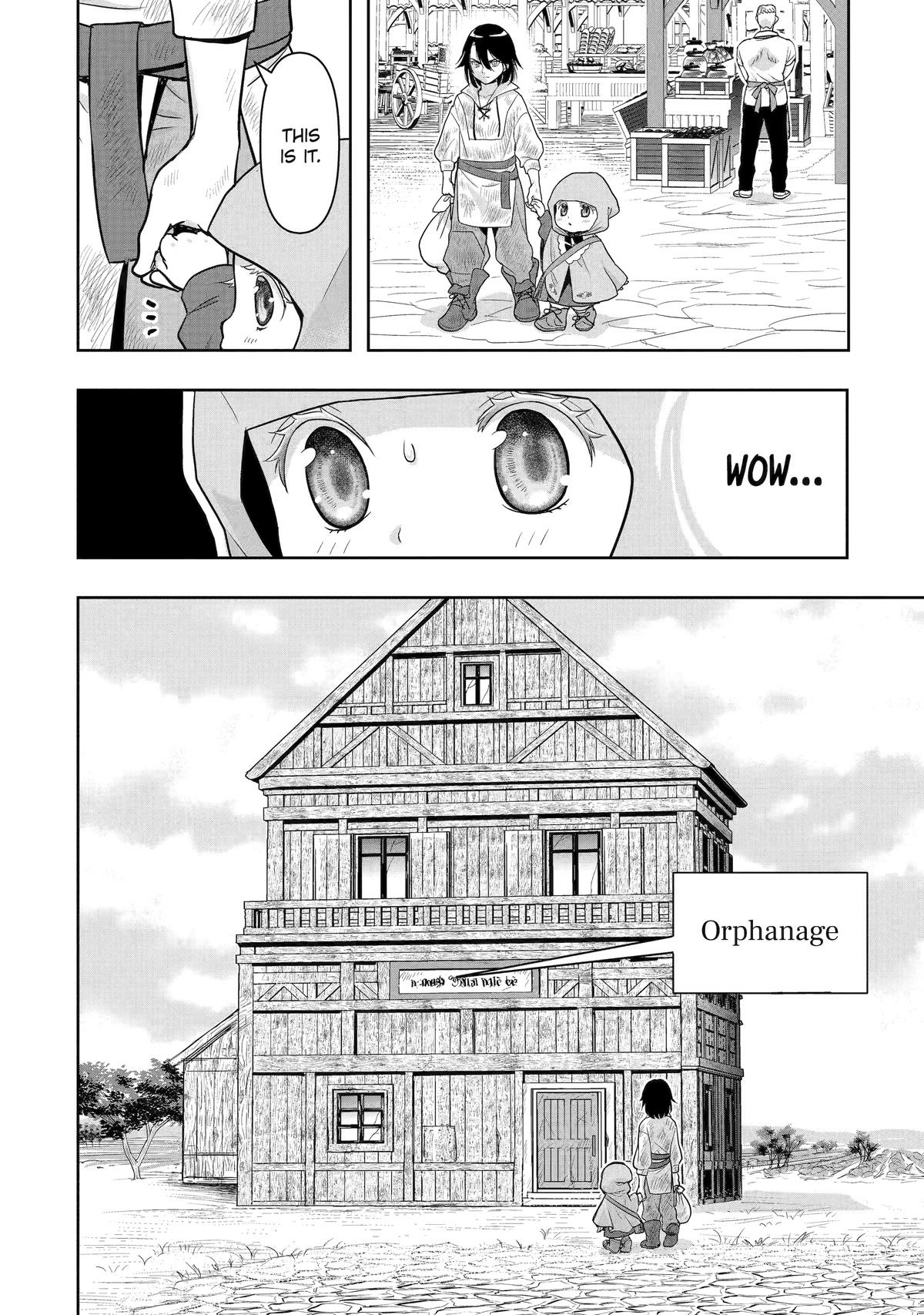Your Castle