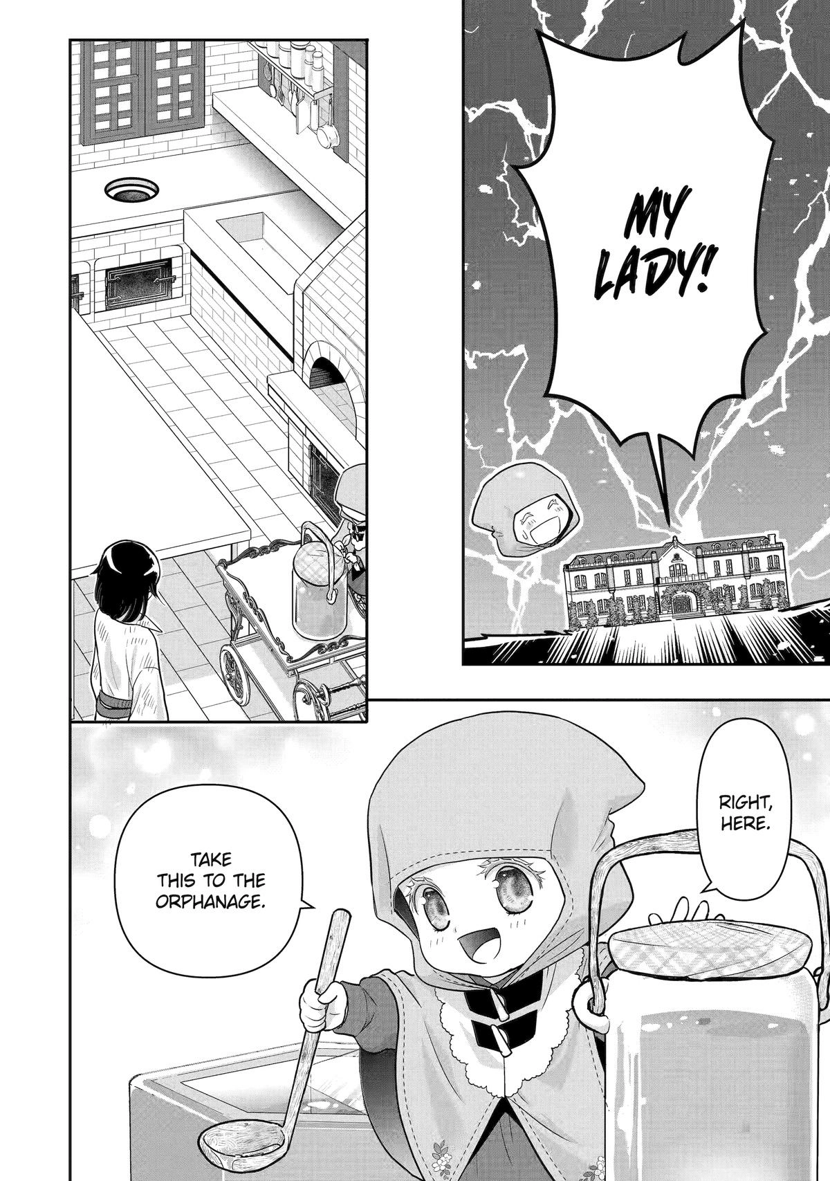 Your Castle