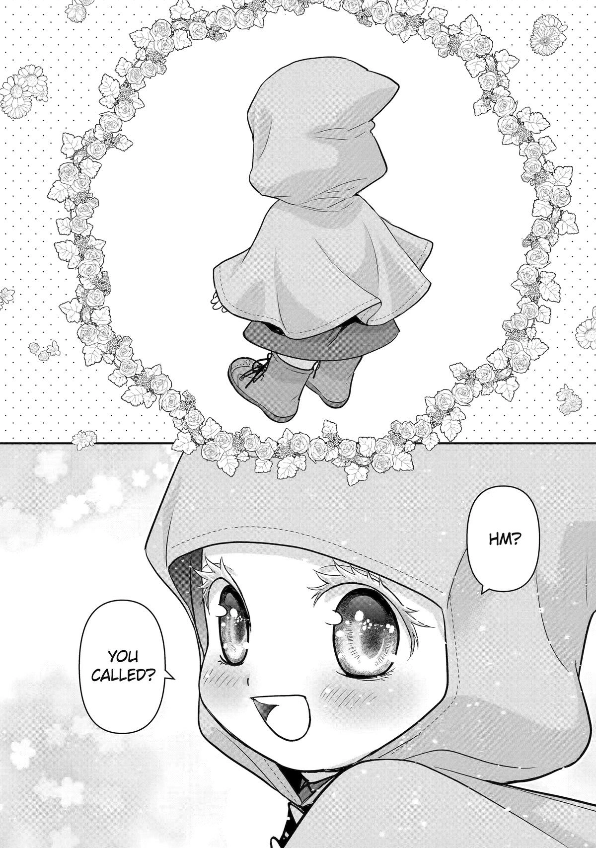 Your Castle