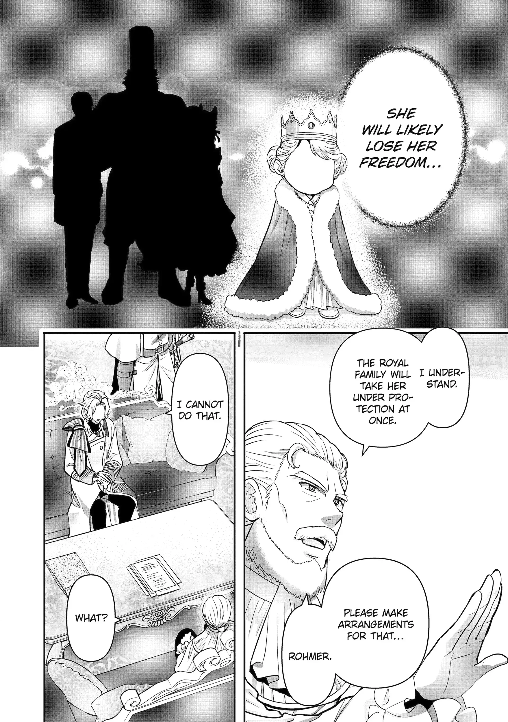 Your Castle