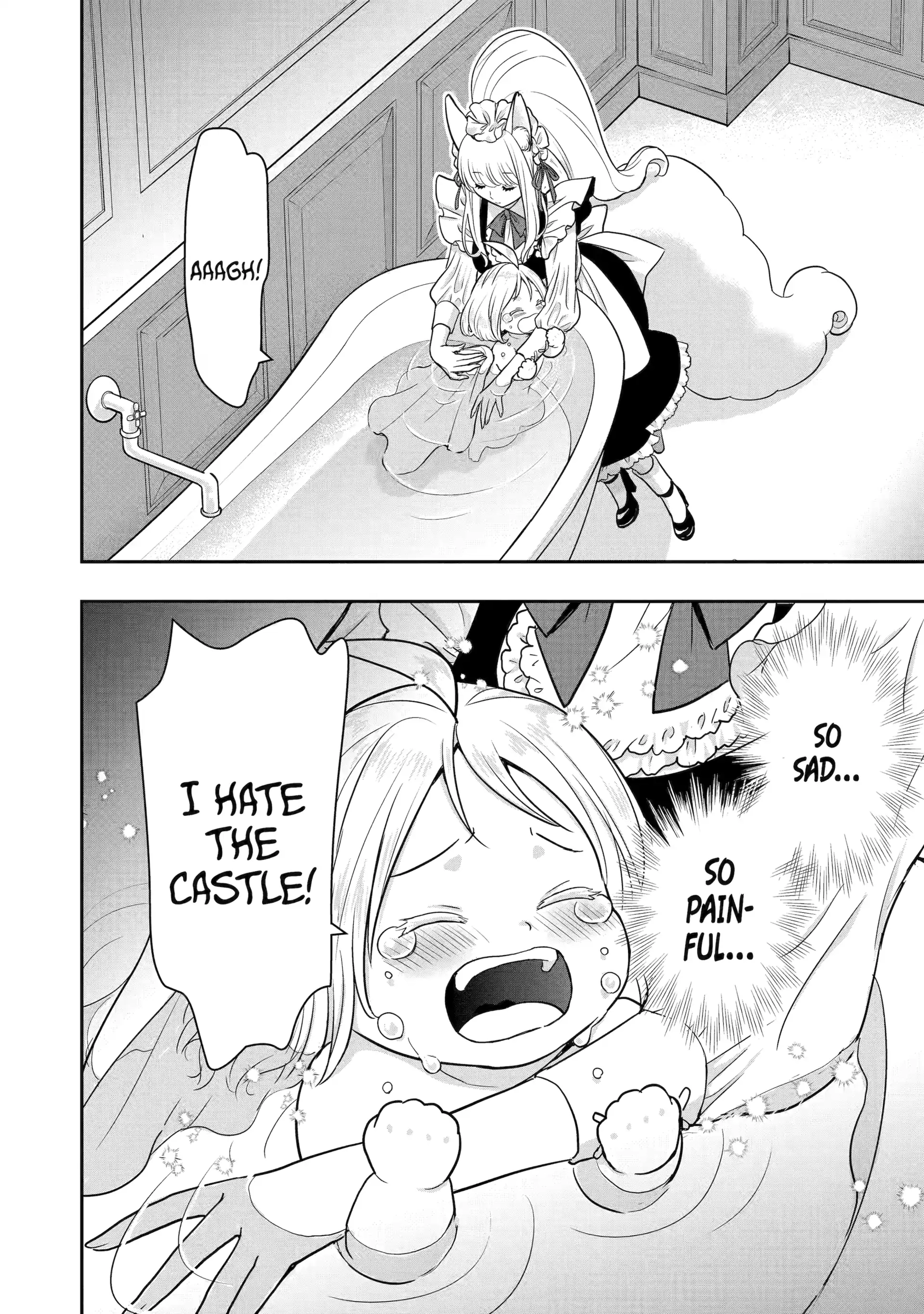 Your Castle