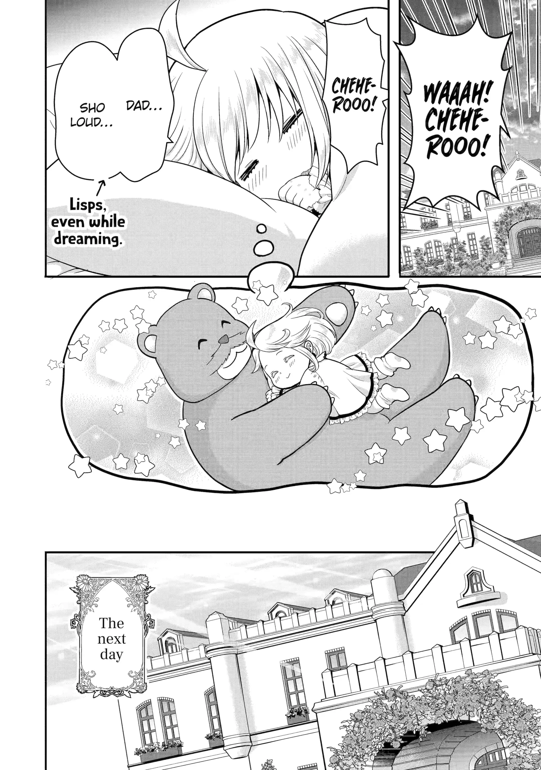 Your Castle