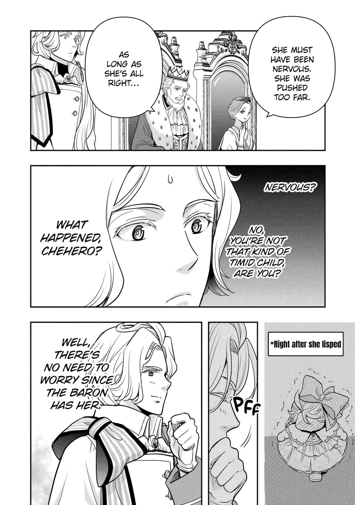 Your Castle