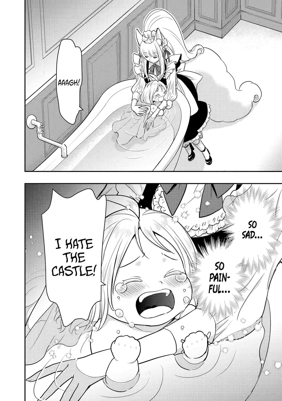Your Castle