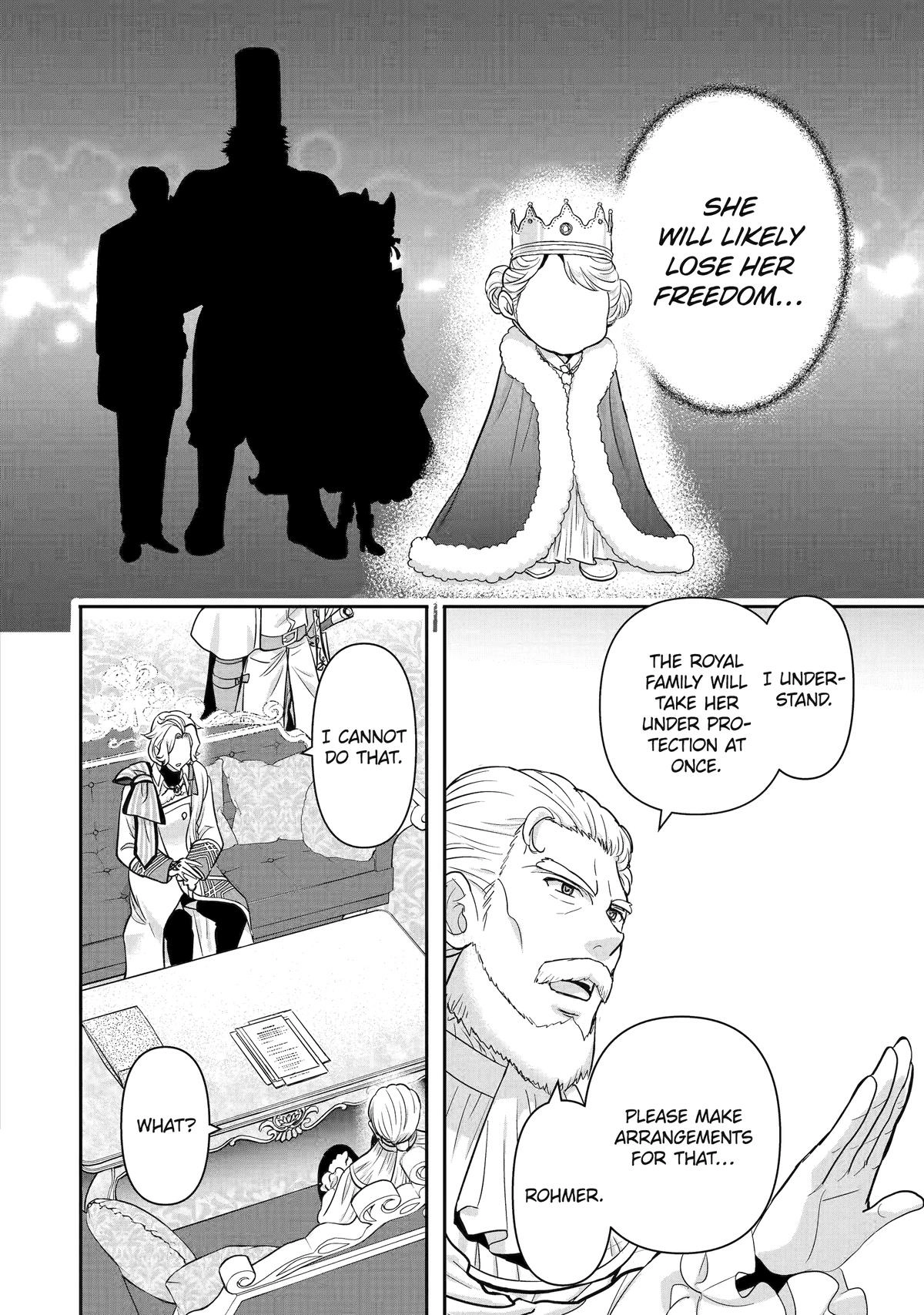 Your Castle
