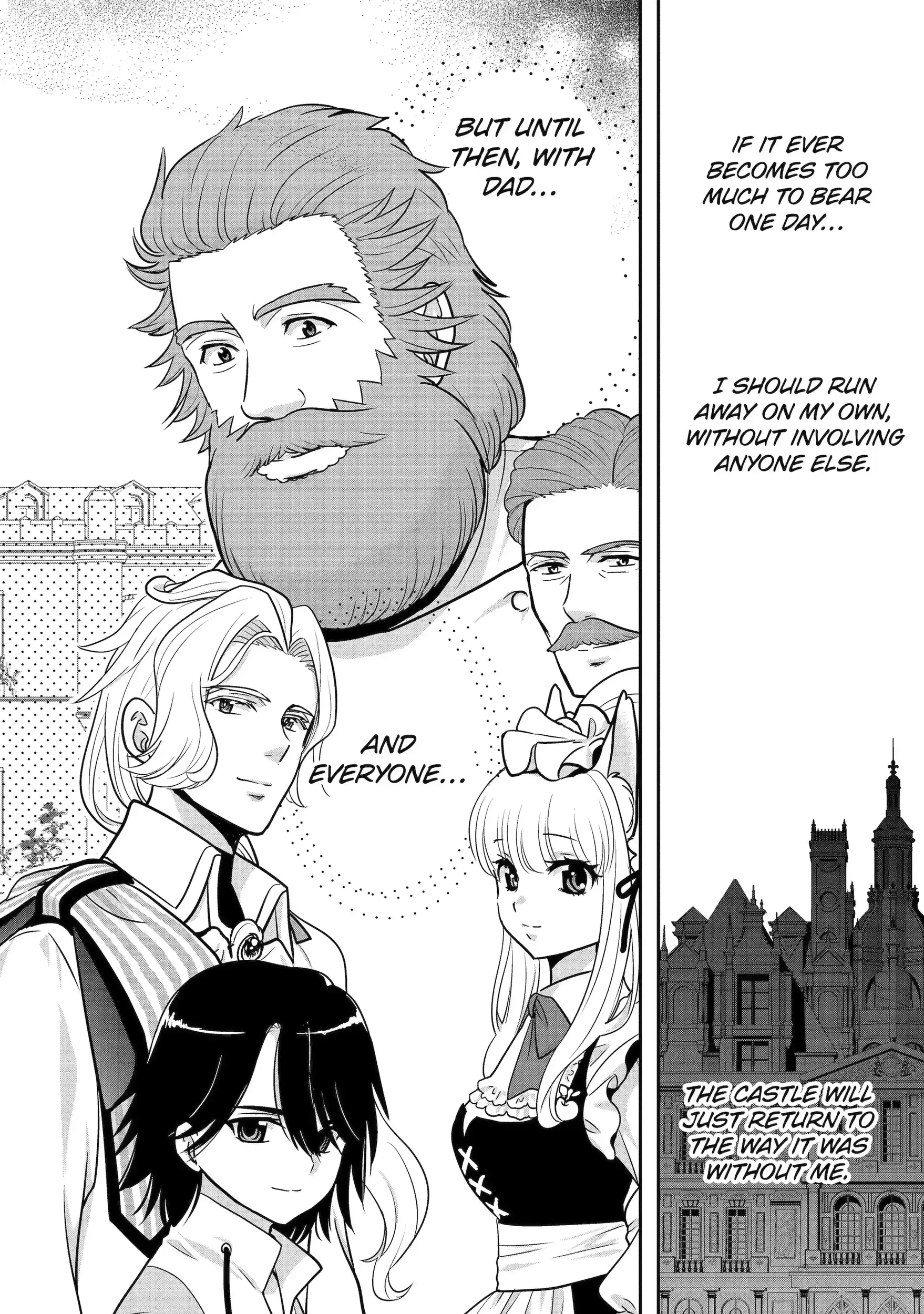 Your Castle