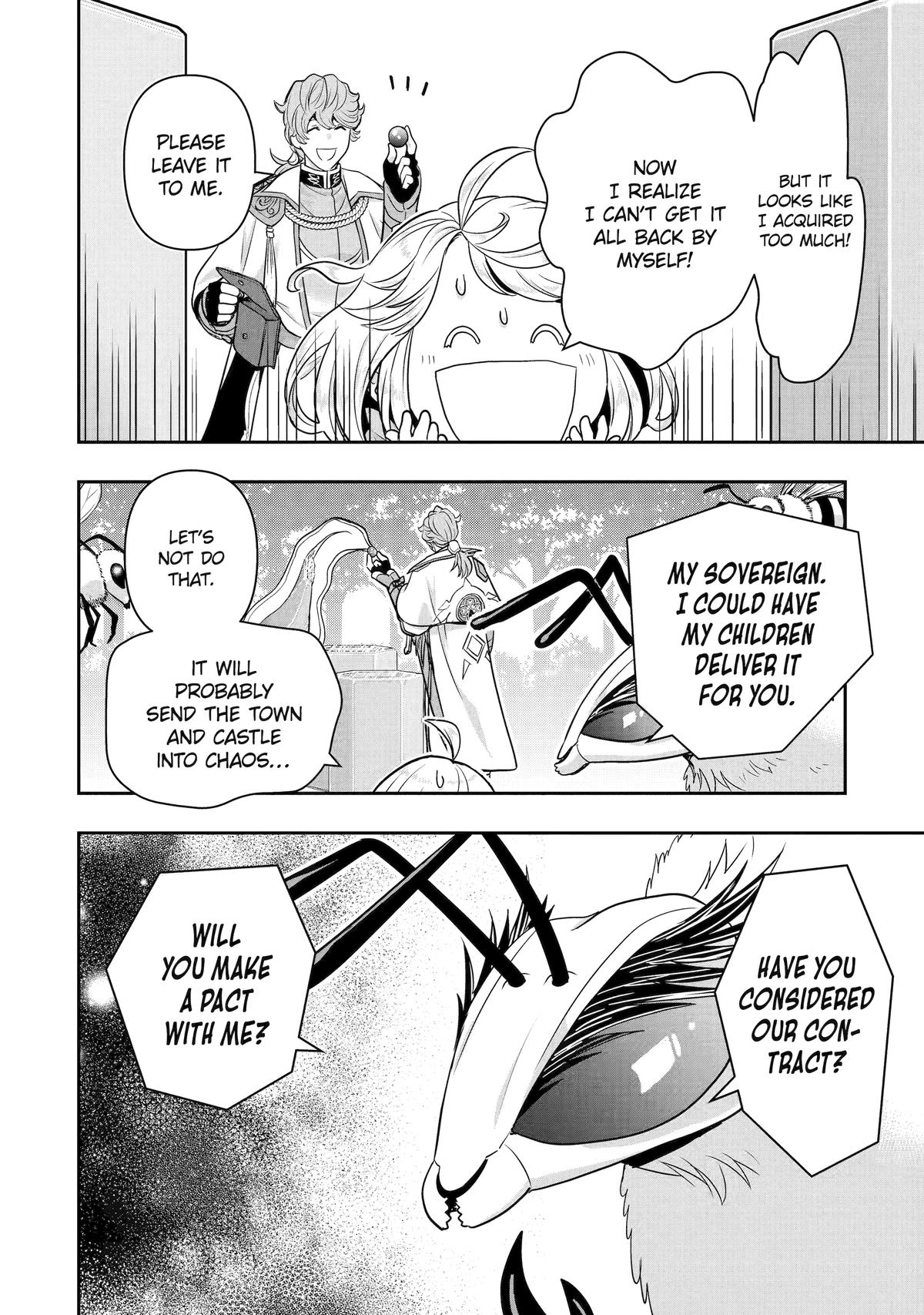 Your Castle