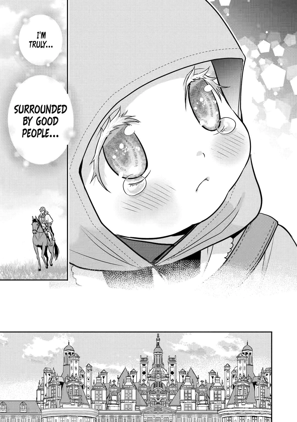 Your Castle
