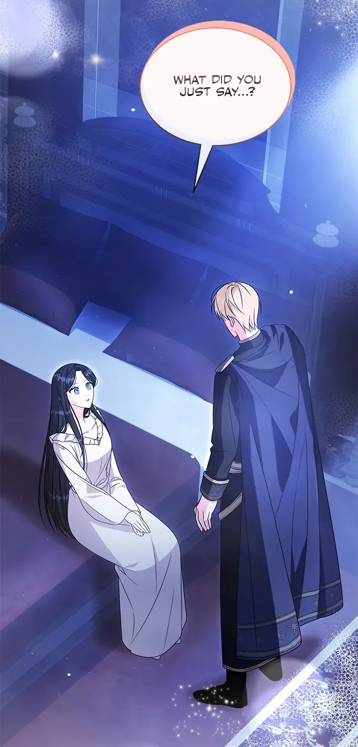 Your God Sent You Chapter 1.1 page 117 - 
