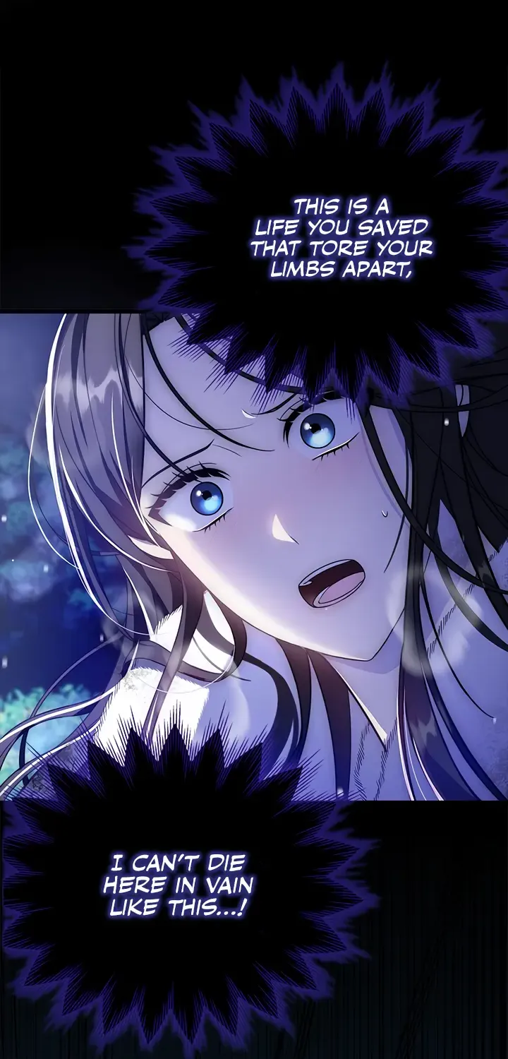 Your God Sent You Chapter 1.1 page 14 - 