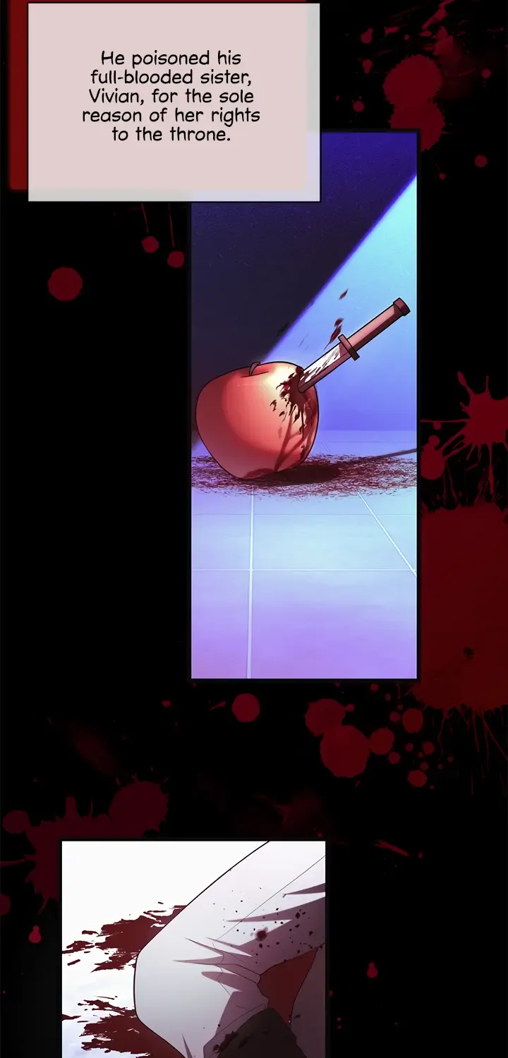 Your God Sent You Chapter 1.1 page 29 - 