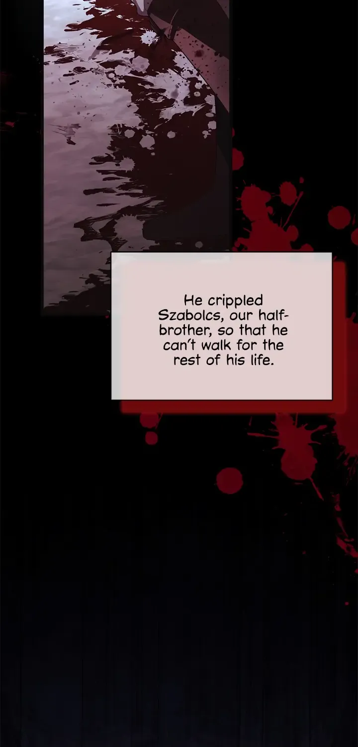 Your God Sent You Chapter 1.1 page 30 - 