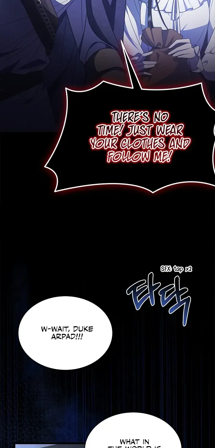 Your God Sent You Chapter 1.1 page 44 - 