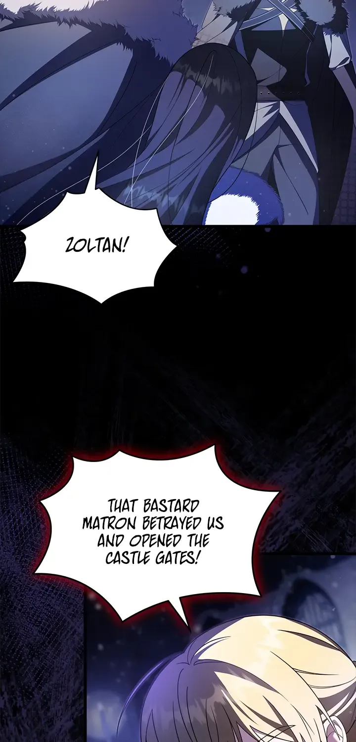 Your God Sent You Chapter 1.1 page 51 - 