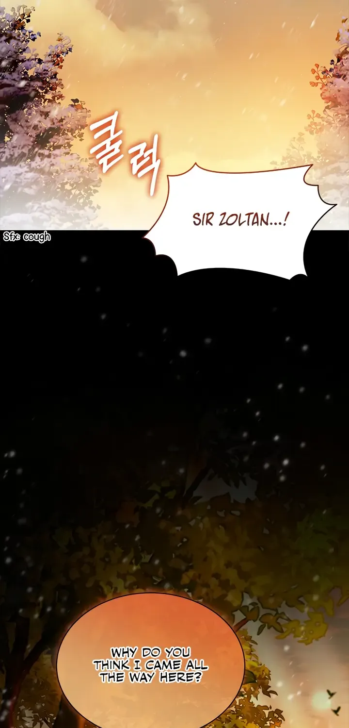 Your God Sent You Chapter 1.1 page 76 - 