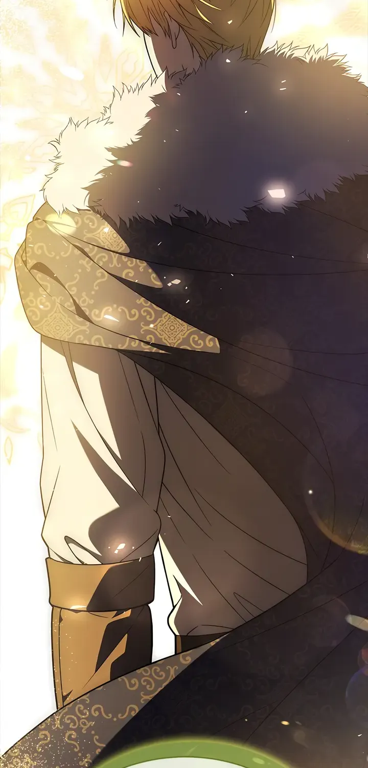 Your God Sent You Chapter 1.2 page 11 - 