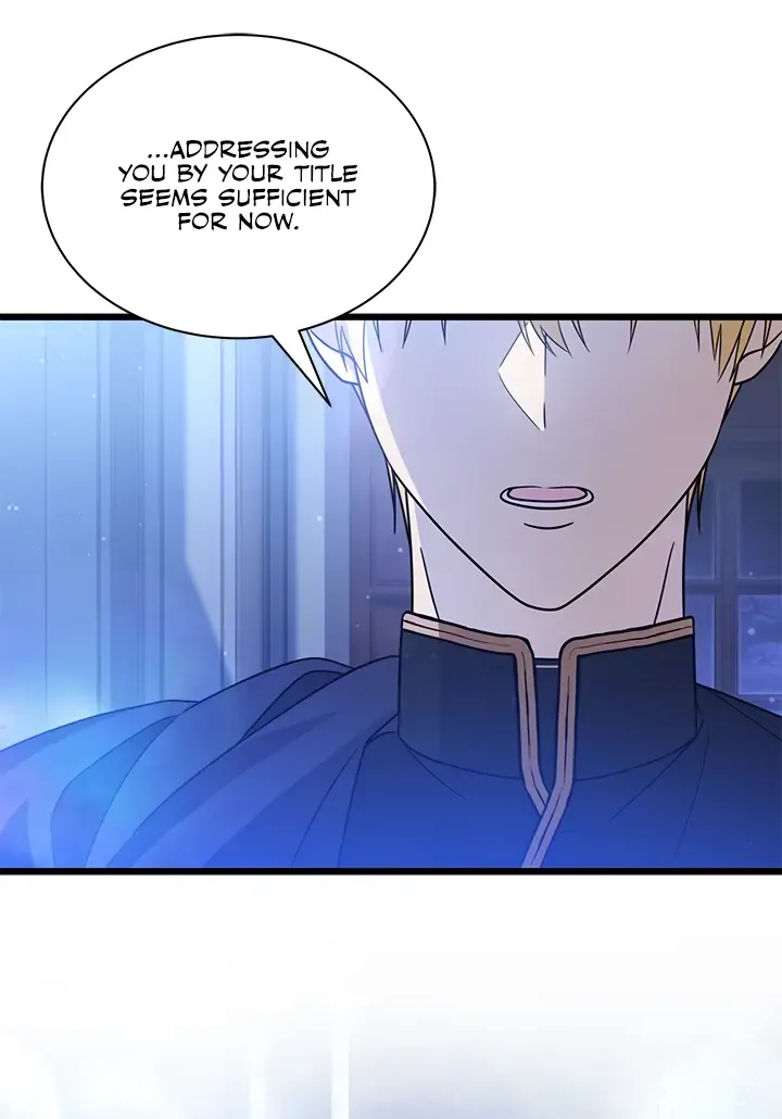 Your God Sent You Chapter 1.2 page 113 - 