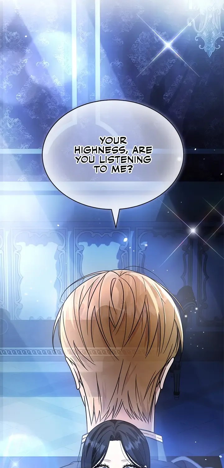 Your God Sent You Chapter 1.2 page 114 - 