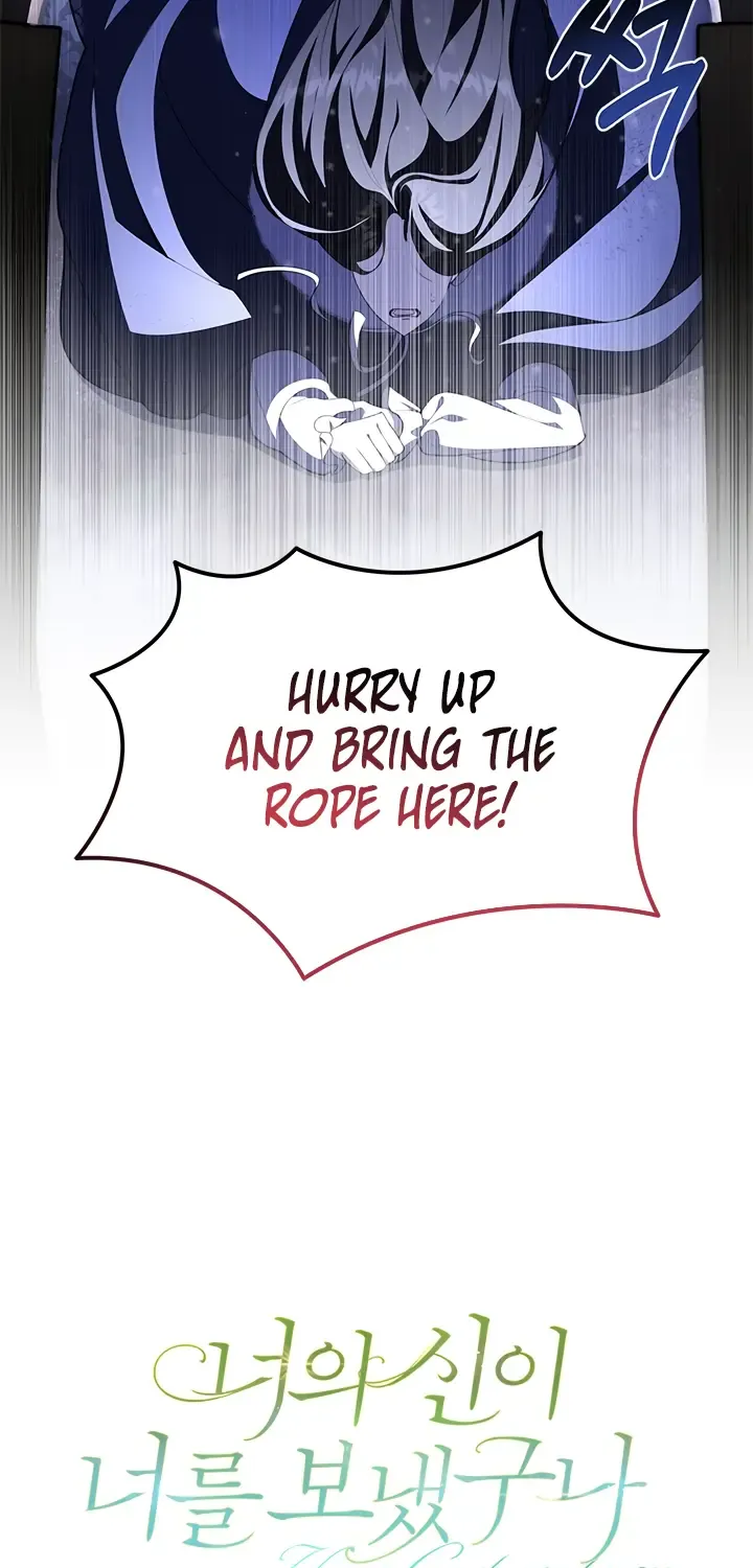 Your God Sent You Chapter 1.2 page 19 - 