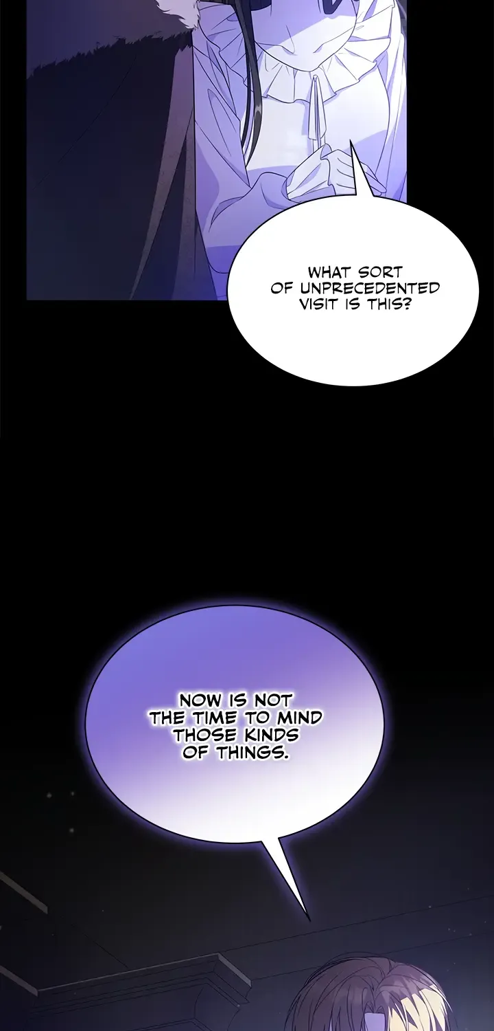 Your God Sent You Chapter 1.2 page 38 - 
