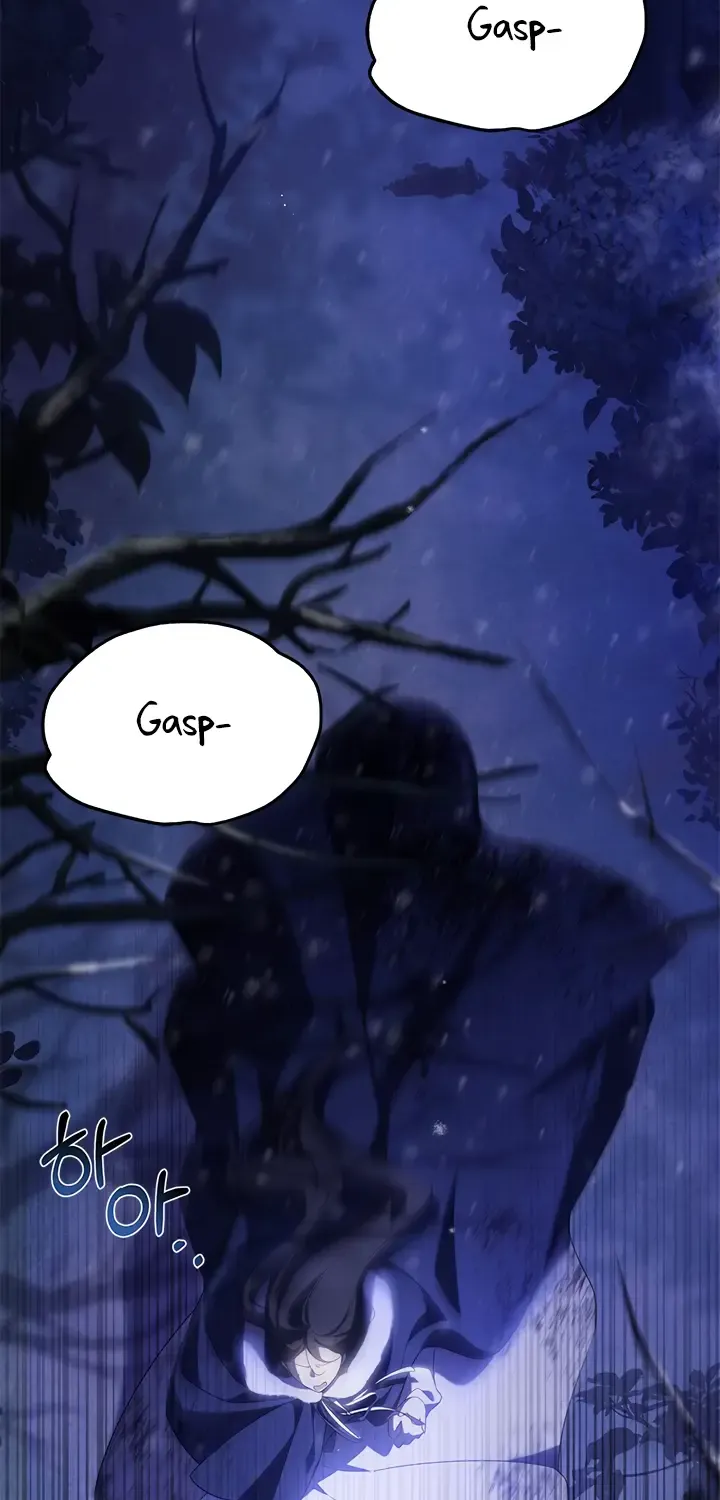 Your God Sent You Chapter 1.2 page 5 - 